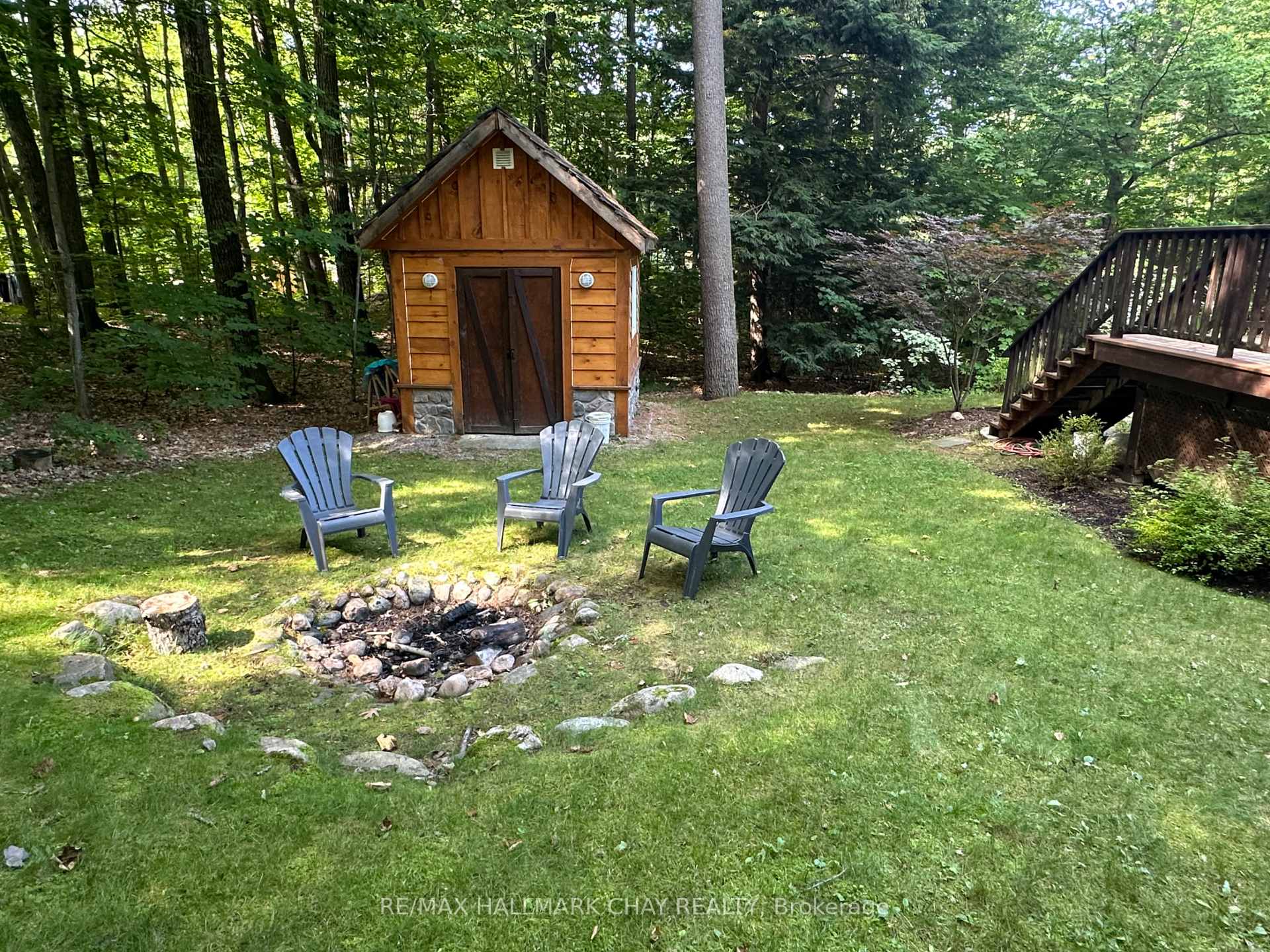 Photo 12 of 691 Rue Lafontaine Road W, Tiny, Rural Tiny — HOMEH
