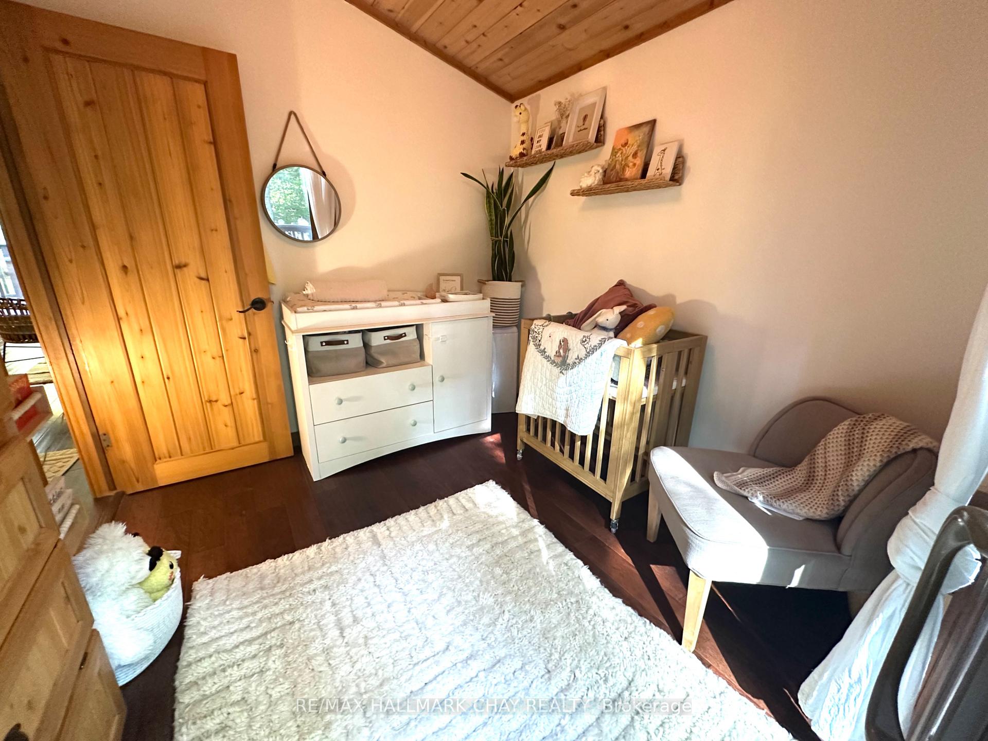 Photo 21 of 691 Rue Lafontaine Road W, Tiny, Rural Tiny — HOMEH