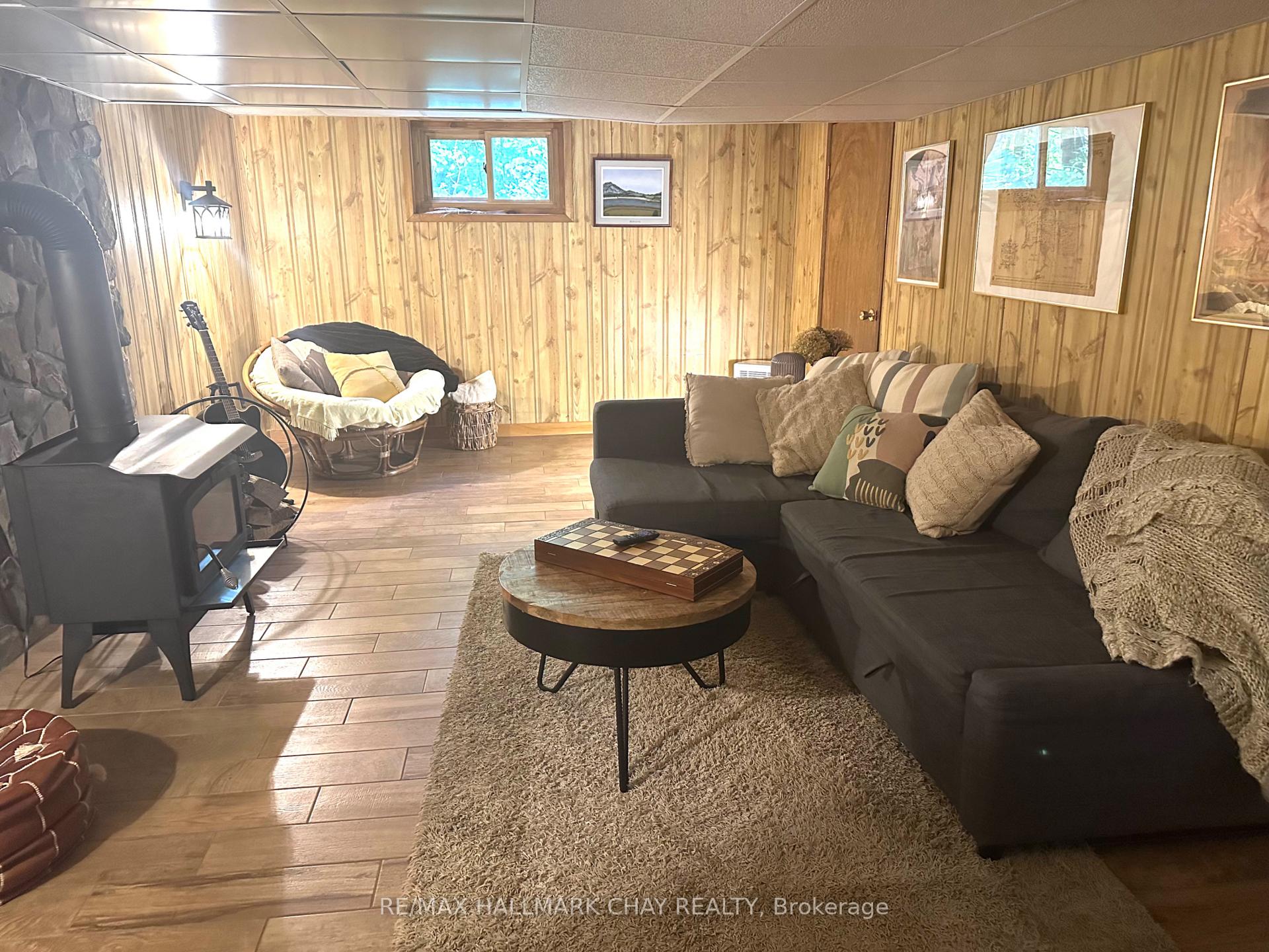 Photo 27 of 691 Rue Lafontaine Road W, Tiny, Rural Tiny — HOMEH