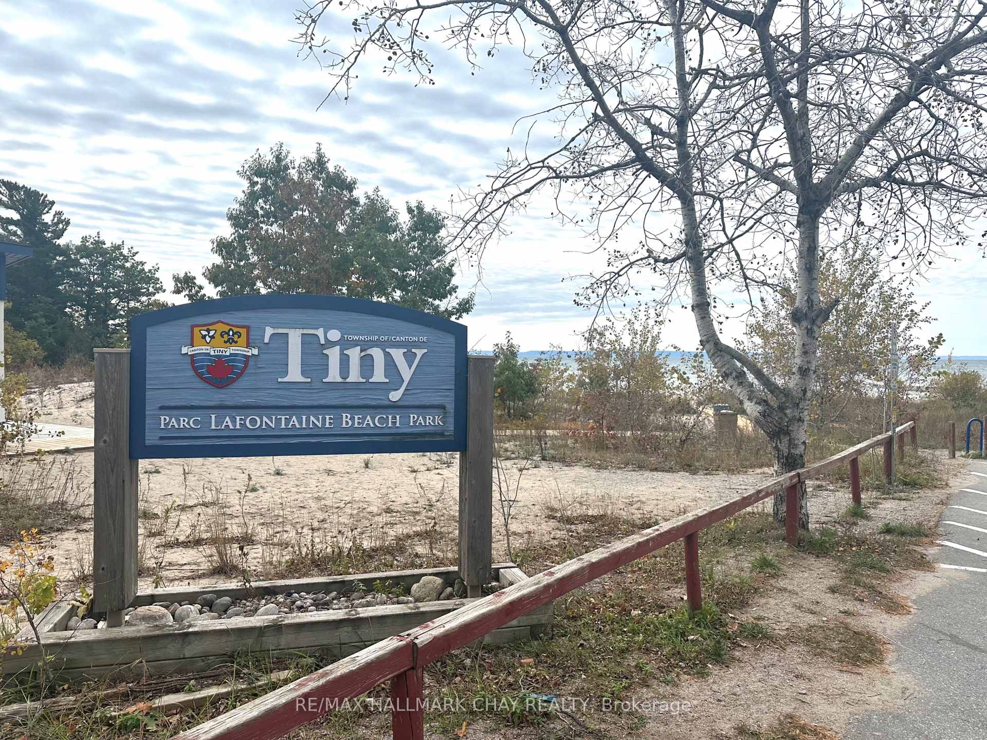 Photo 31 of 691 Rue Lafontaine Road W, Tiny, Rural Tiny — HOMEH