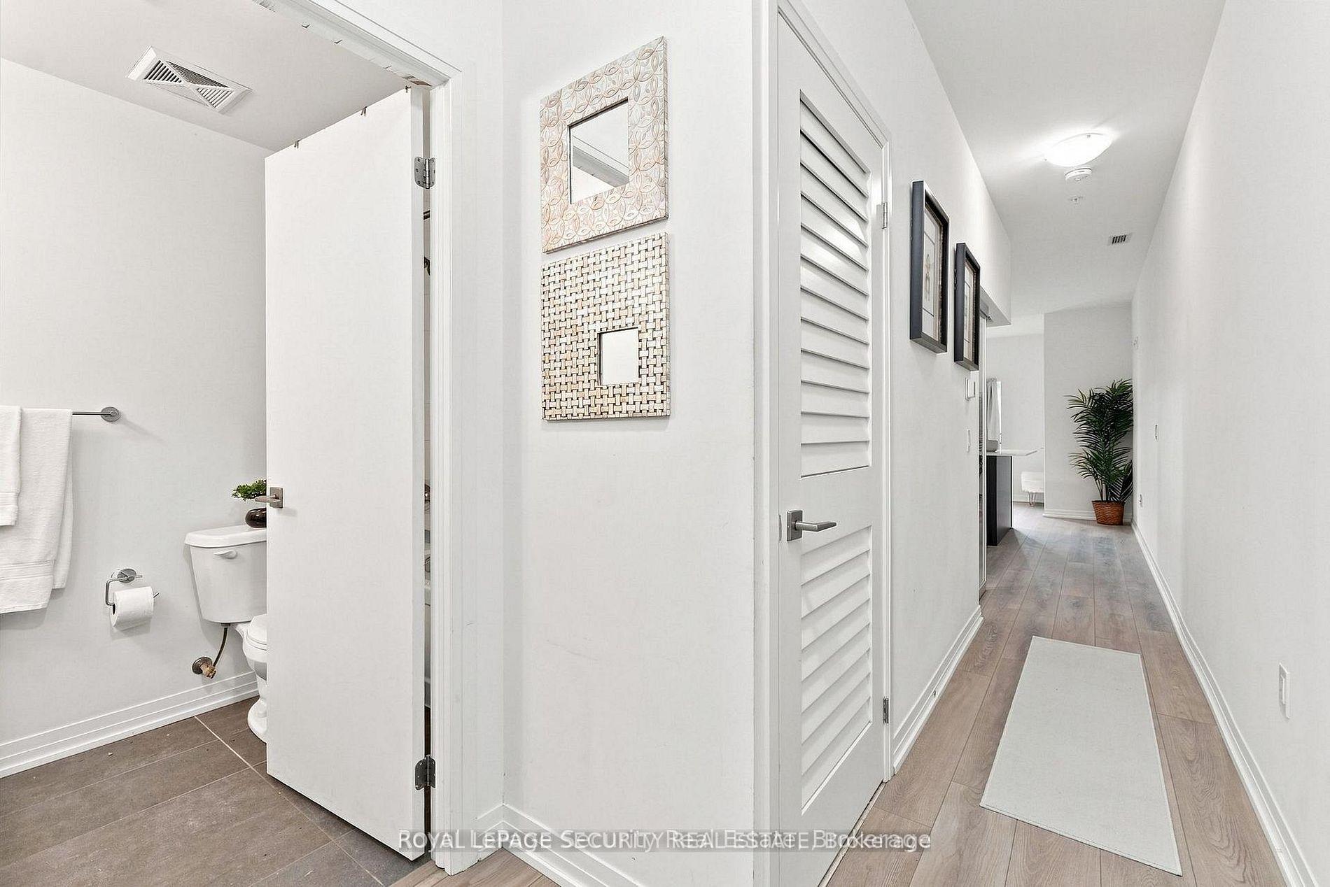Photo 3 of Unit 110, 408 Browns Line, Etobicoke, Alderwood — HOMEH
