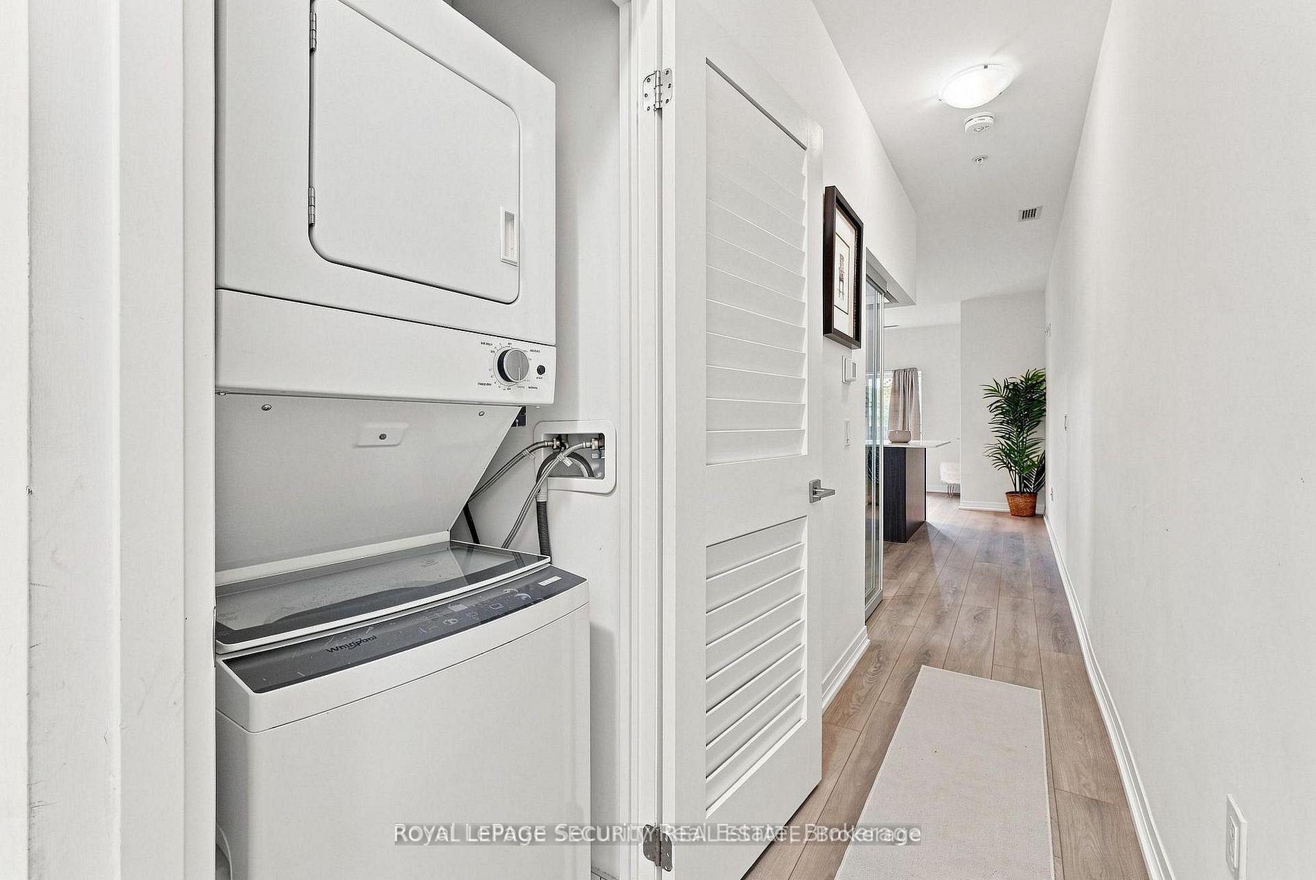 Photo 9 of Unit 110, 408 Browns Line, Etobicoke, Alderwood — HOMEH