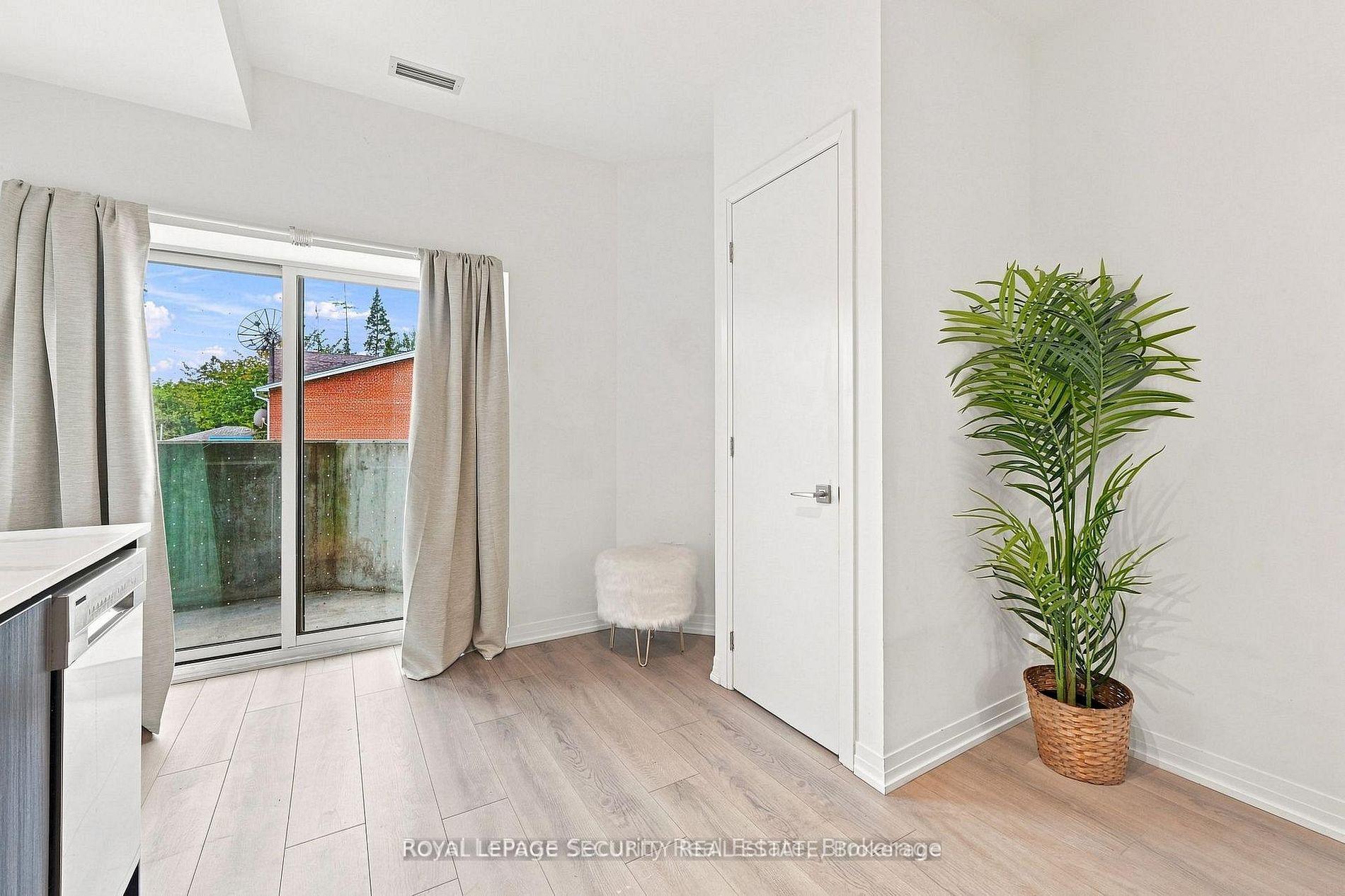 Photo 16 of Unit 110, 408 Browns Line, Etobicoke, Alderwood — HOMEH