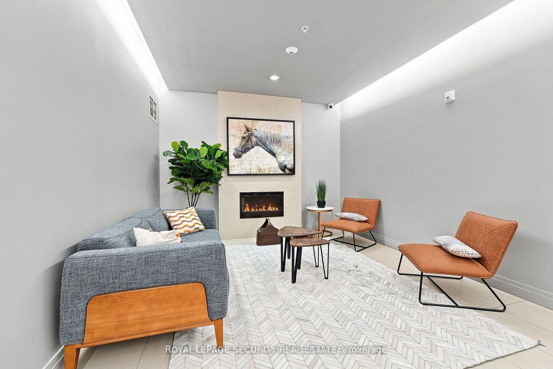 Photo 17 of Unit 110, 408 Browns Line, Etobicoke, Alderwood — HOMEH