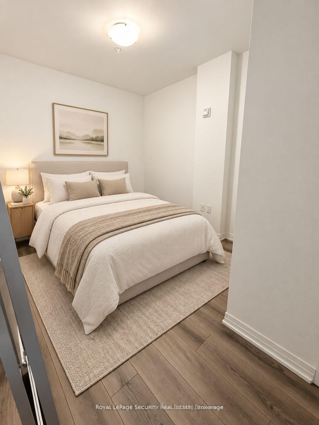 Photo 19 of Unit 110, 408 Browns Line, Etobicoke, Alderwood — HOMEH