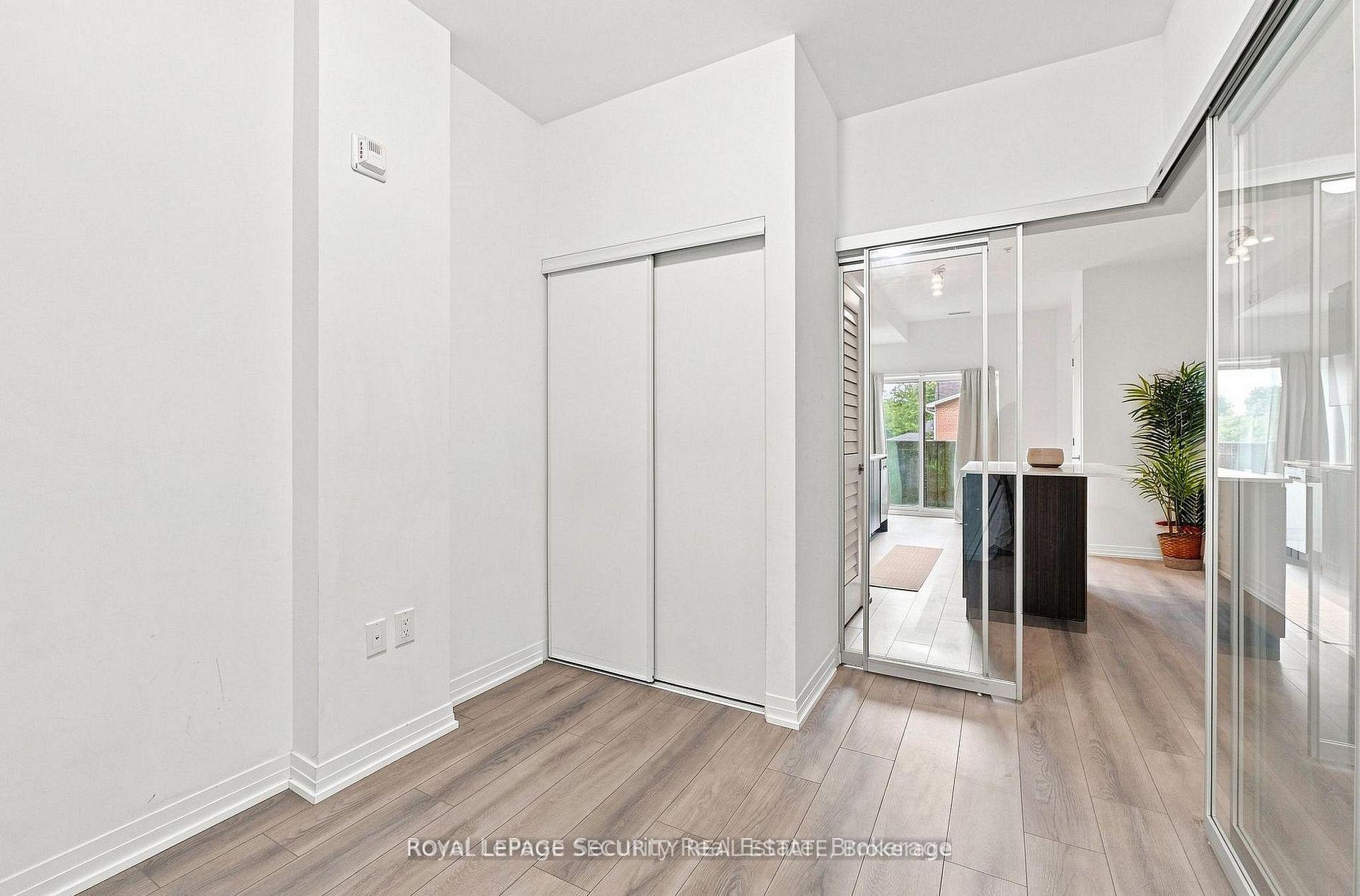 Photo 20 of Unit 110, 408 Browns Line, Etobicoke, Alderwood — HOMEH
