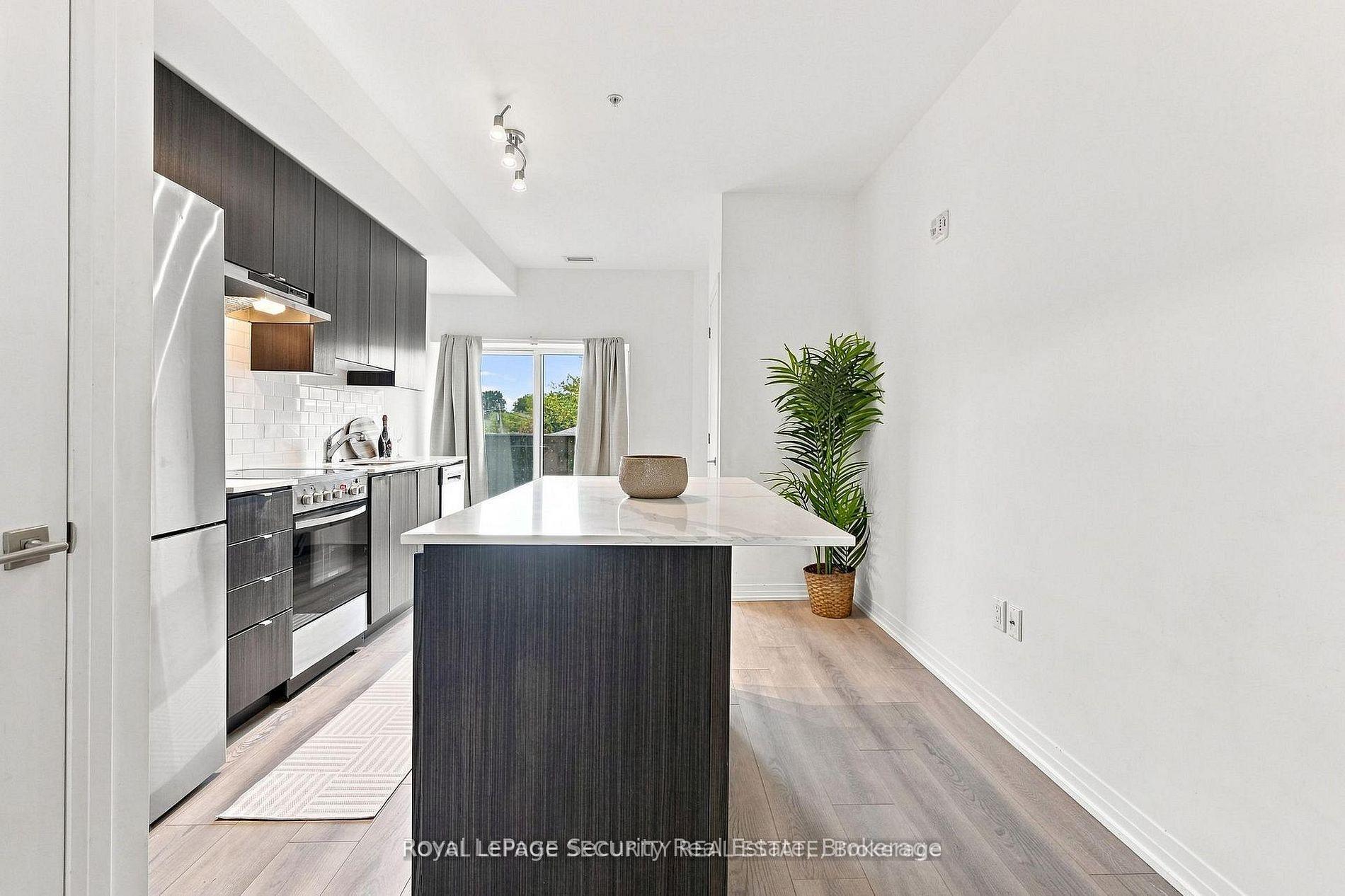 Photo 21 of Unit 110, 408 Browns Line, Etobicoke, Alderwood — HOMEH