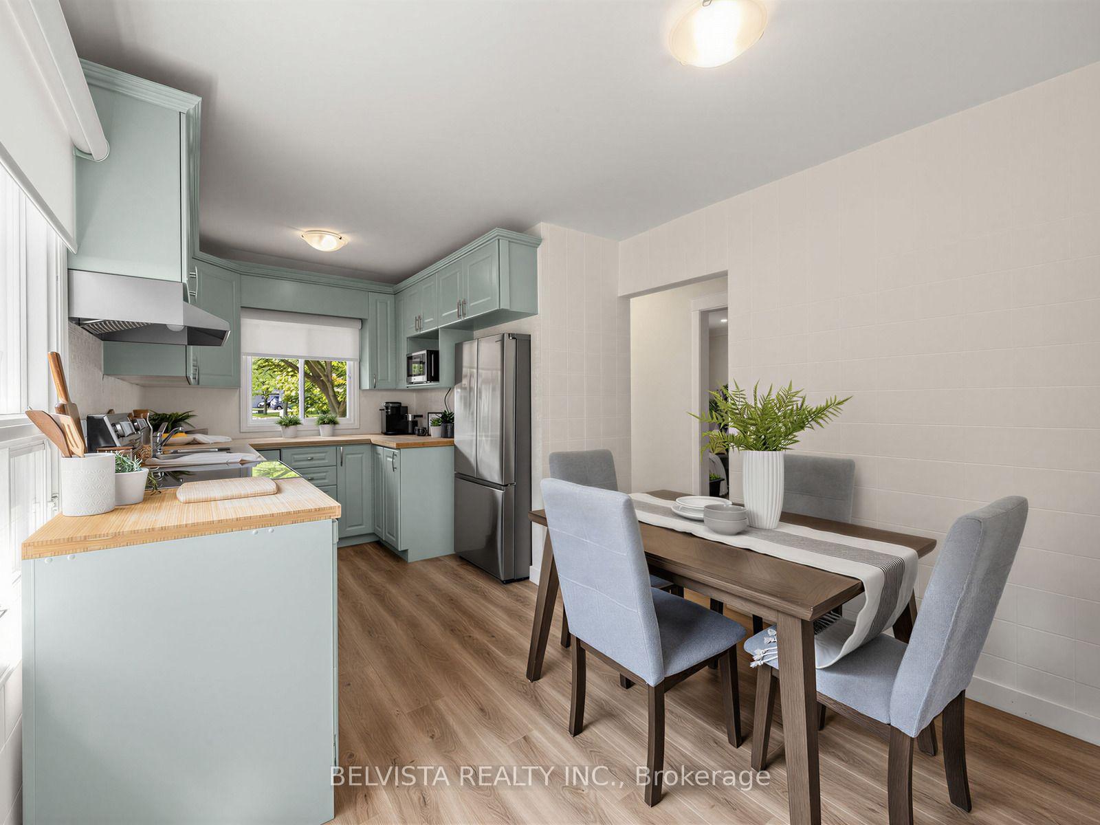 Photo 8 of 7 Agate Road, Ajax, South West — HOMEH