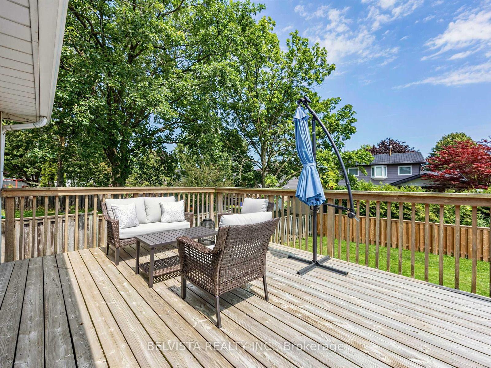 Photo 28 of 7 Agate Road, Ajax, South West — HOMEH