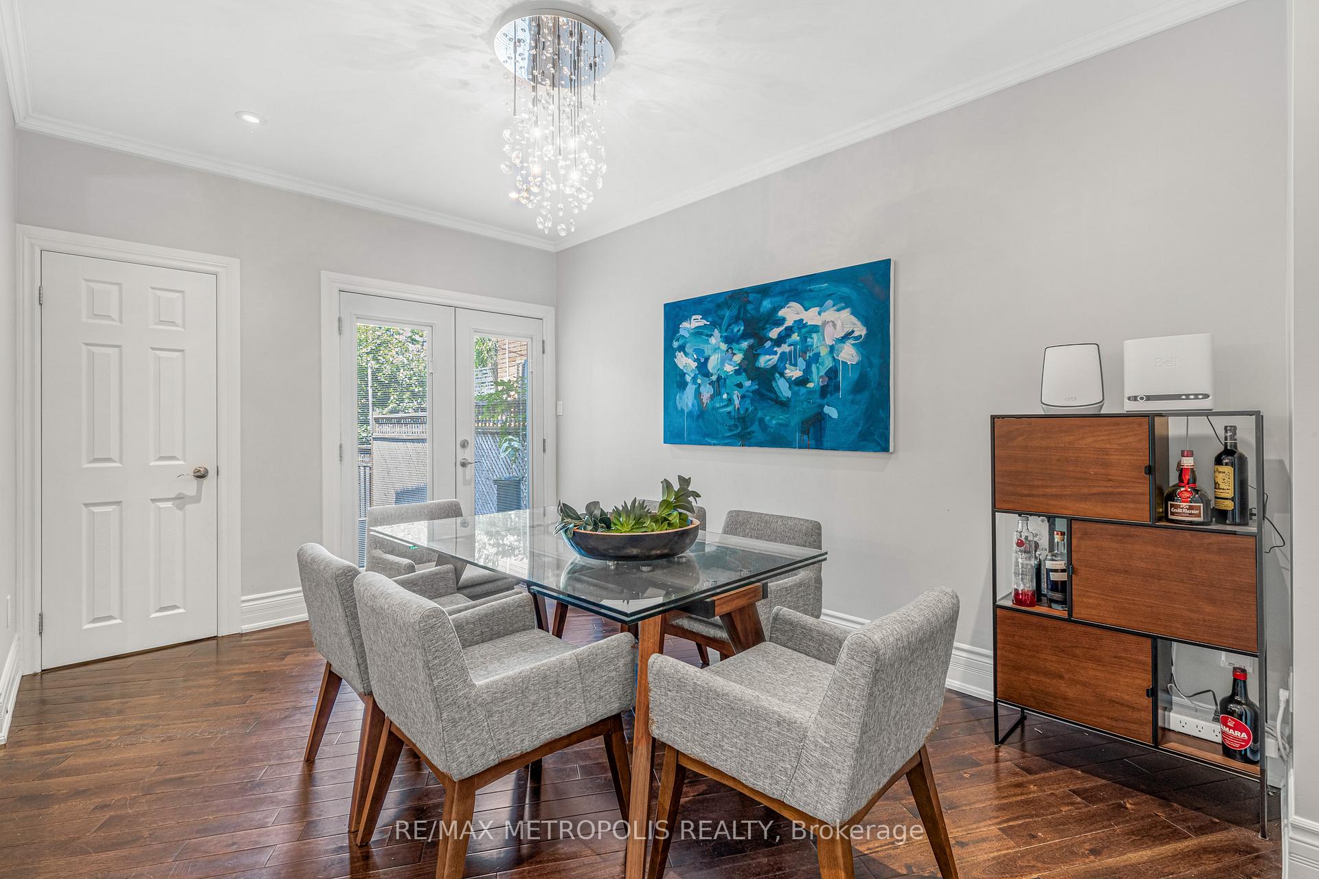 Photo 8 of 26 Algonquin Avenue, Toronto, High Park-Swansea — HOMEH