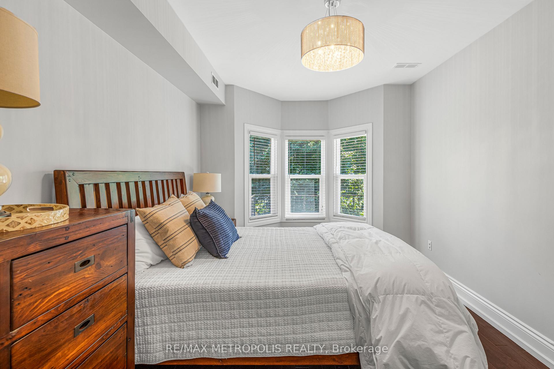Photo 21 of 26 Algonquin Avenue, Toronto, High Park-Swansea — HOMEH