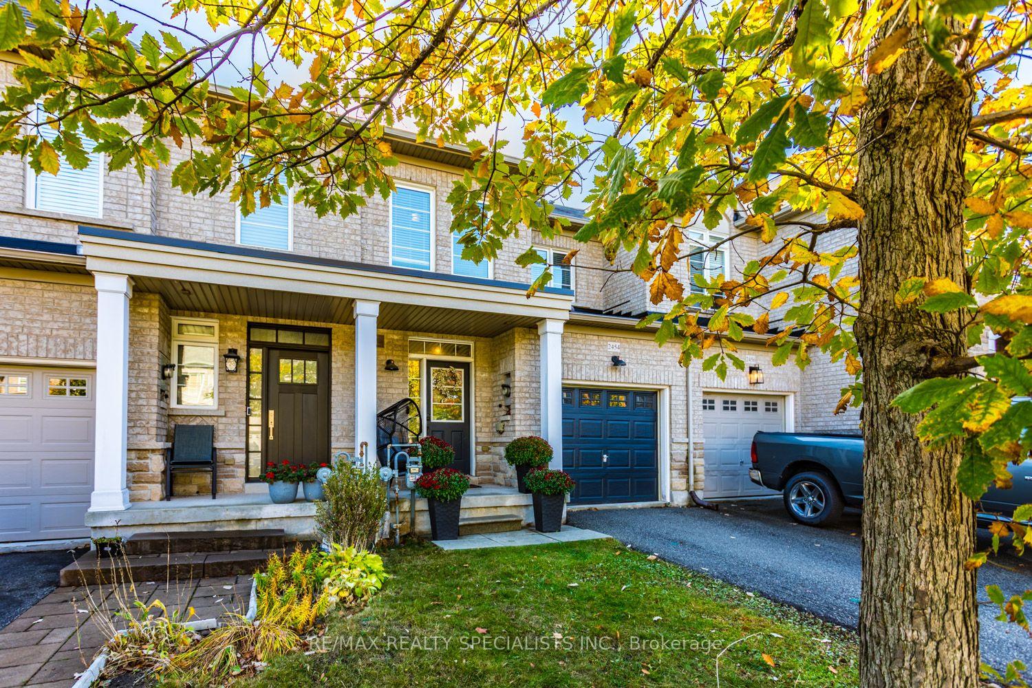 Photo of 2454 Montagne Avenue