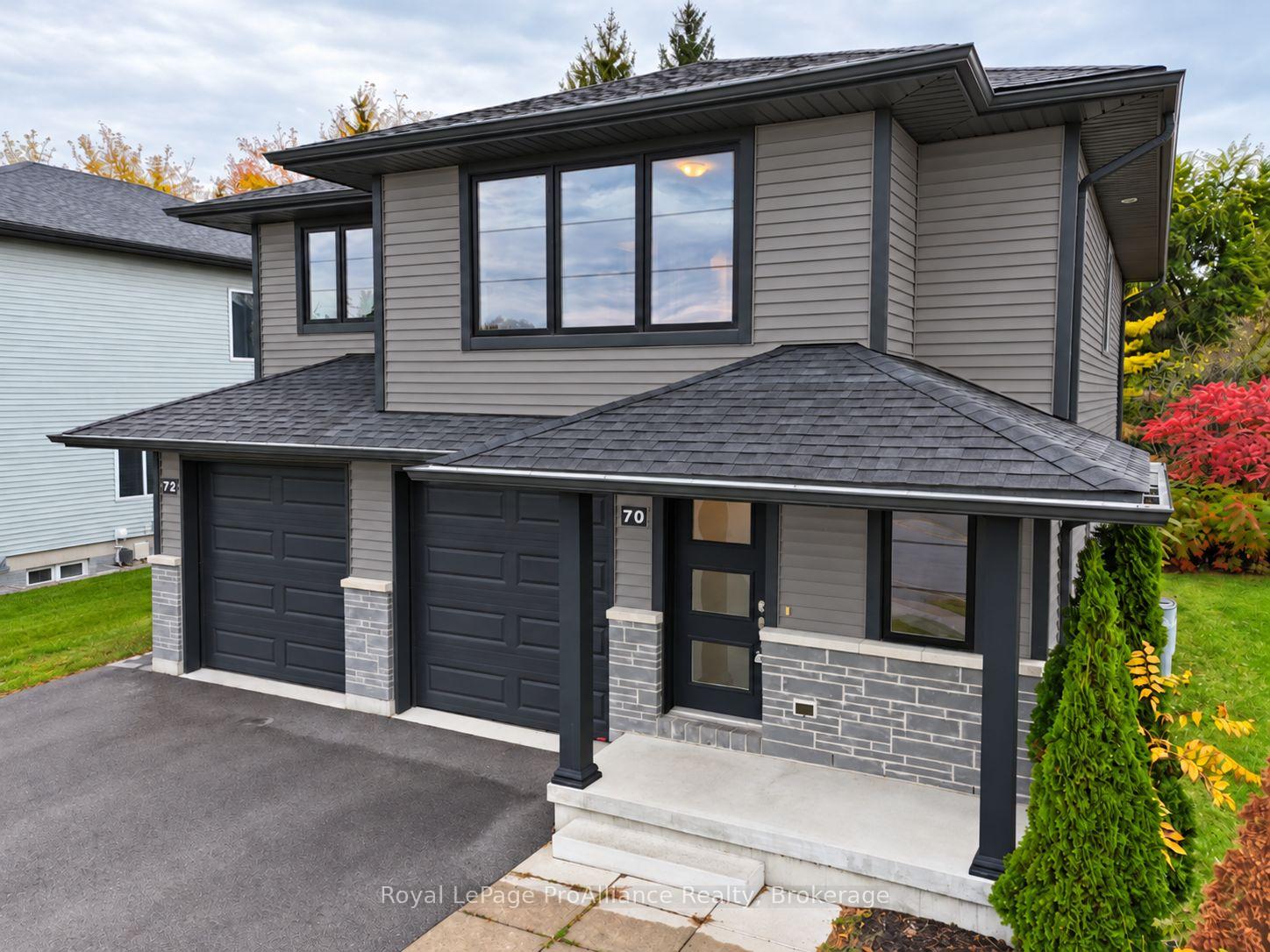 Photo 2 of 70 Ridgeway Place, Belleville, Belleville Ward — HOMEH