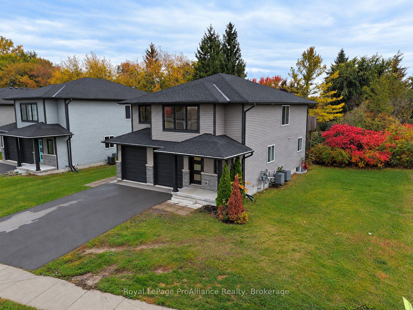 Photo 26 of 70 Ridgeway Place, Belleville, Belleville Ward — HOMEH