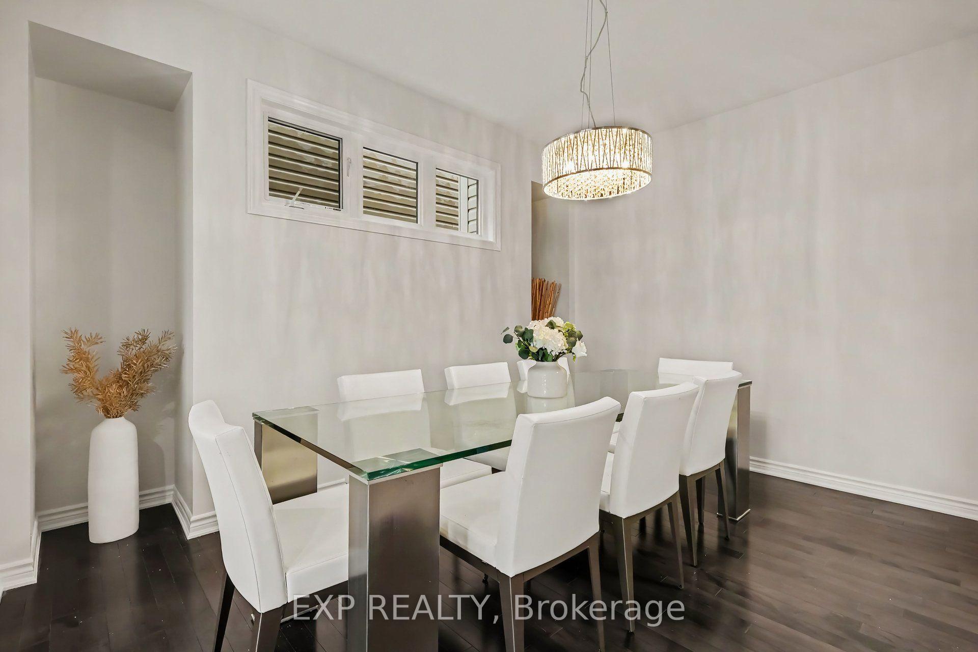 Photo 9 of 127 Switch Grass Crescent, Ottawa, Barrhaven - Half Moon Bay — HOMEH