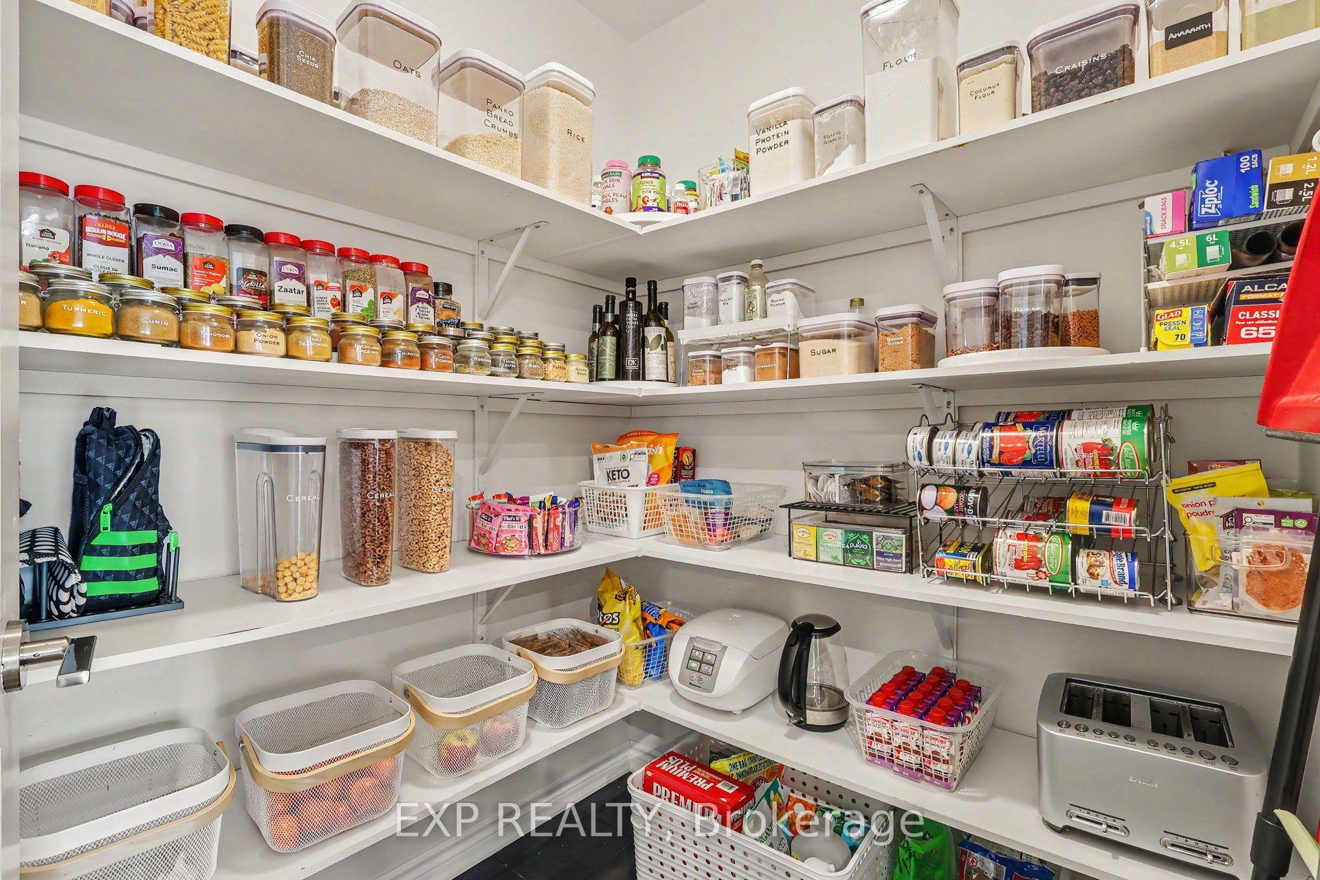 Photo 14 of 127 Switch Grass Crescent, Ottawa, Barrhaven - Half Moon Bay — HOMEH