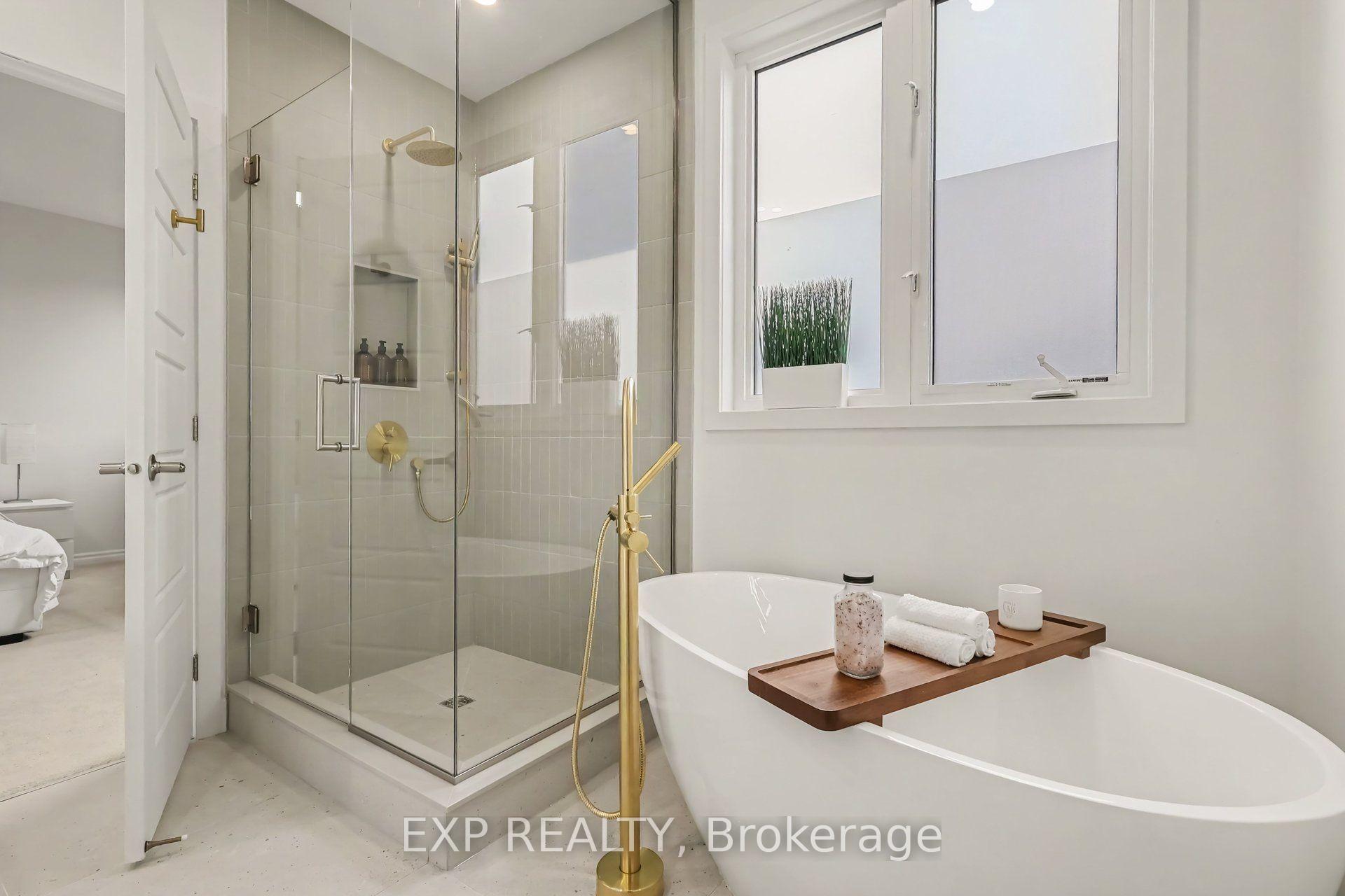 Photo 20 of 127 Switch Grass Crescent, Ottawa, Barrhaven - Half Moon Bay — HOMEH