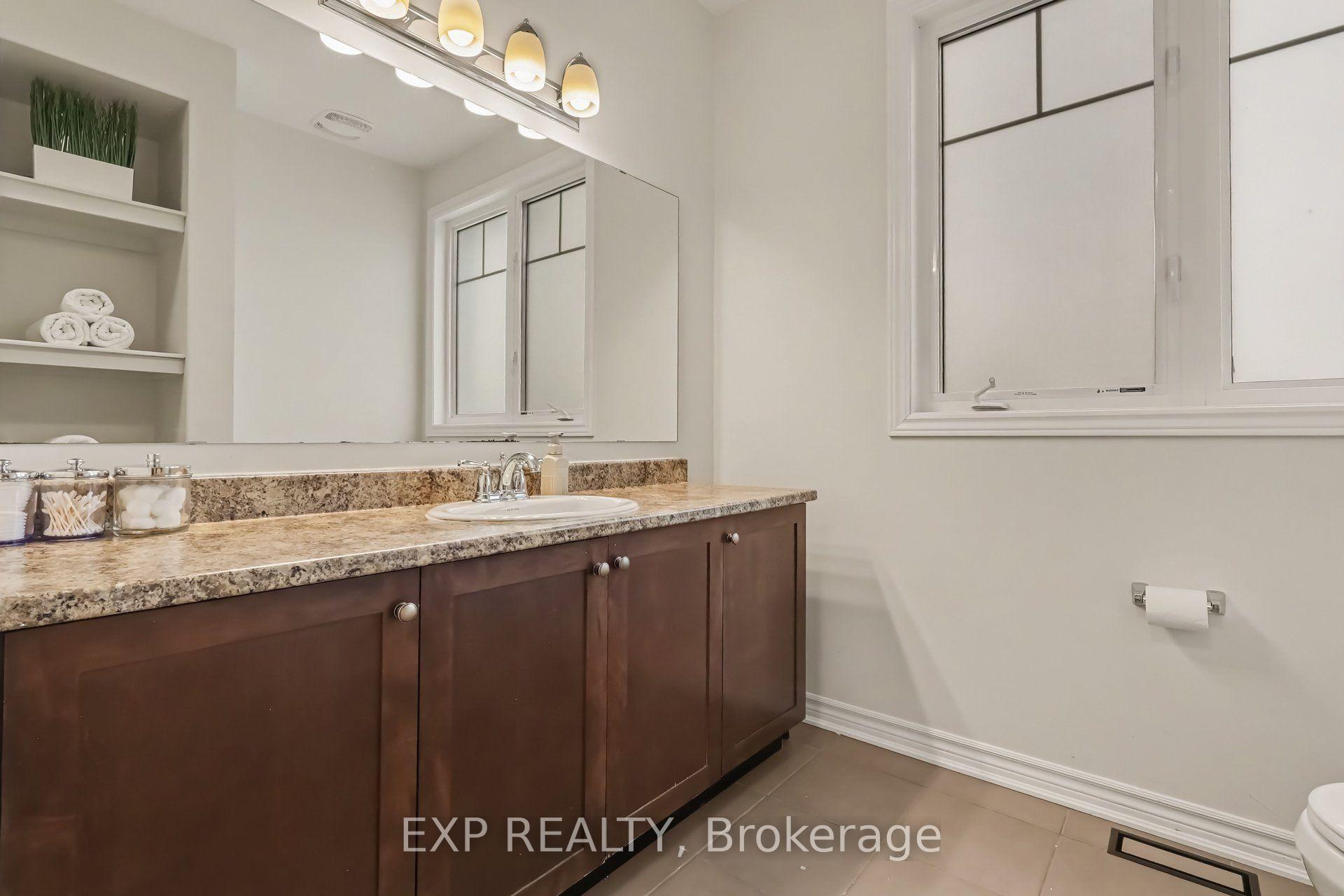 Photo 22 of 127 Switch Grass Crescent, Ottawa, Barrhaven - Half Moon Bay — HOMEH