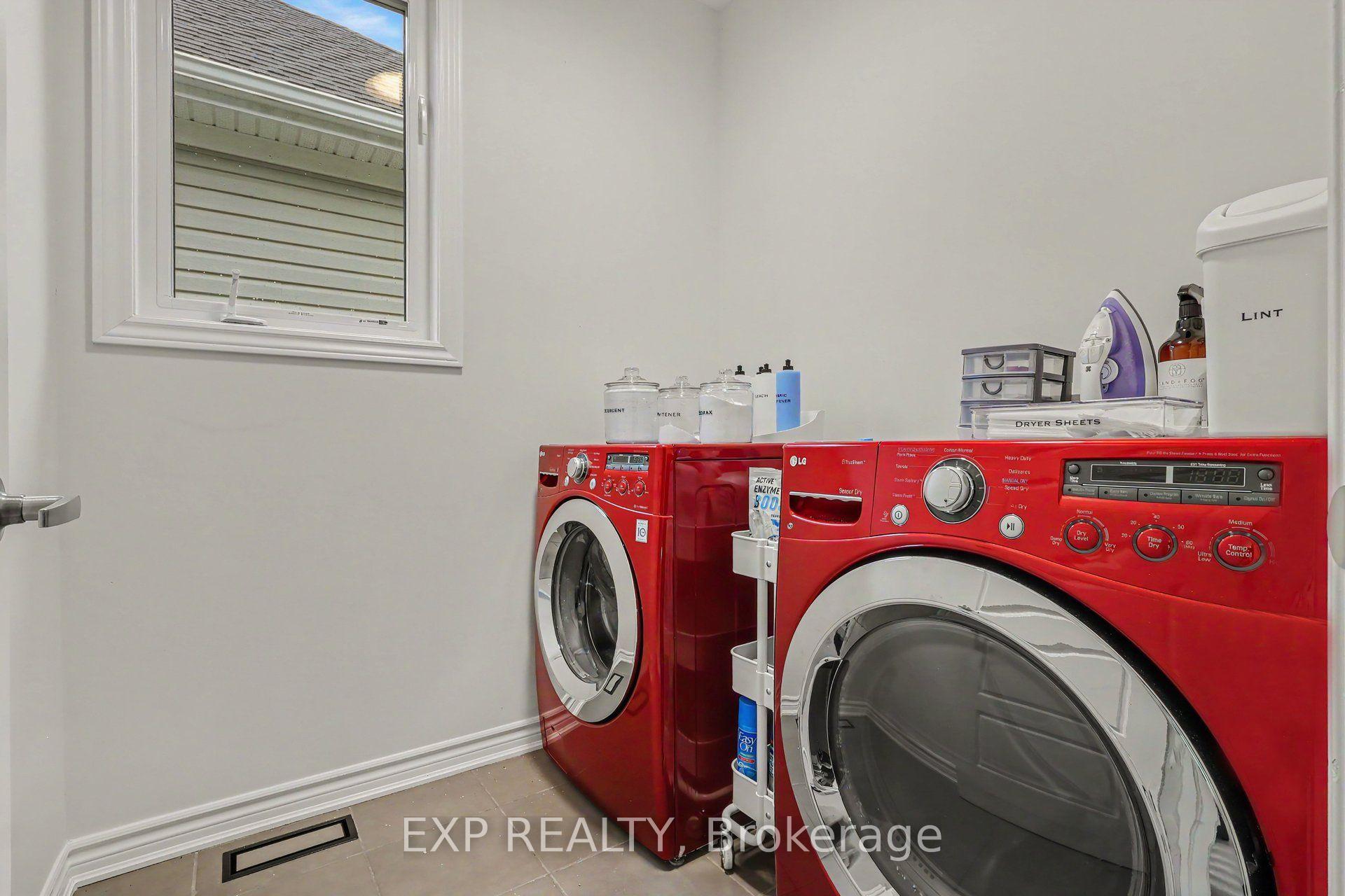 Photo 25 of 127 Switch Grass Crescent, Ottawa, Barrhaven - Half Moon Bay — HOMEH