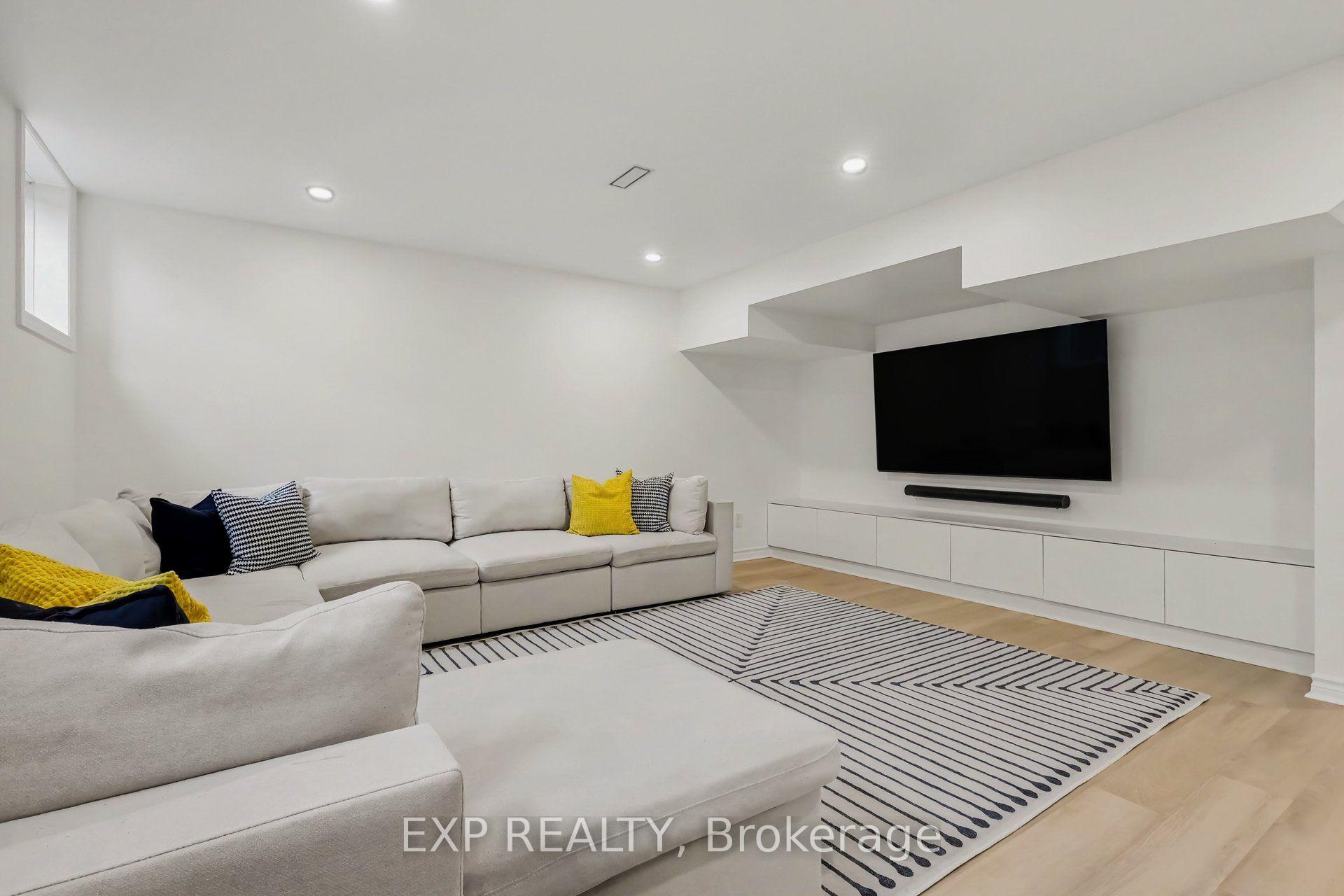 Photo 27 of 127 Switch Grass Crescent, Ottawa, Barrhaven - Half Moon Bay — HOMEH