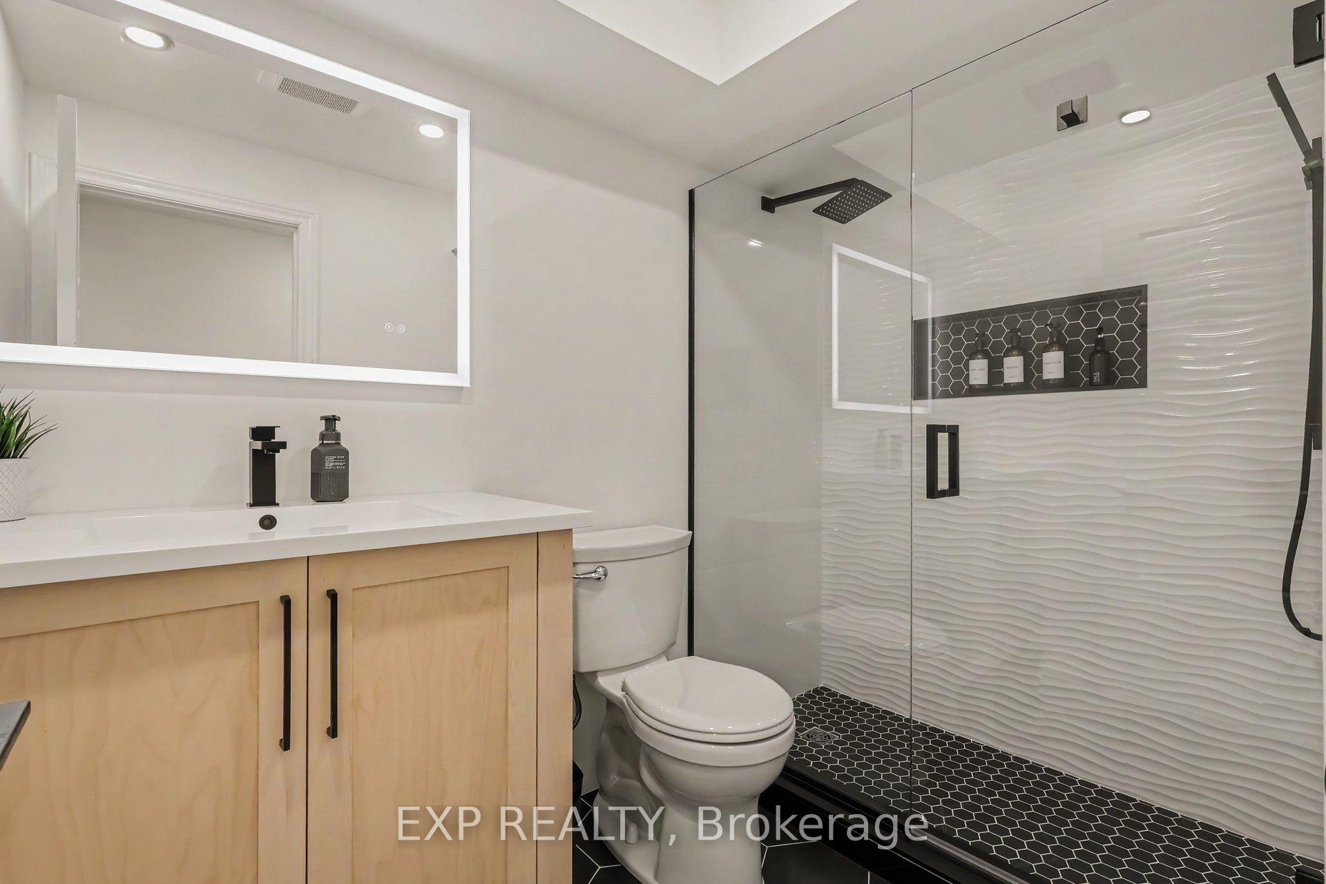 Photo 28 of 127 Switch Grass Crescent, Ottawa, Barrhaven - Half Moon Bay — HOMEH