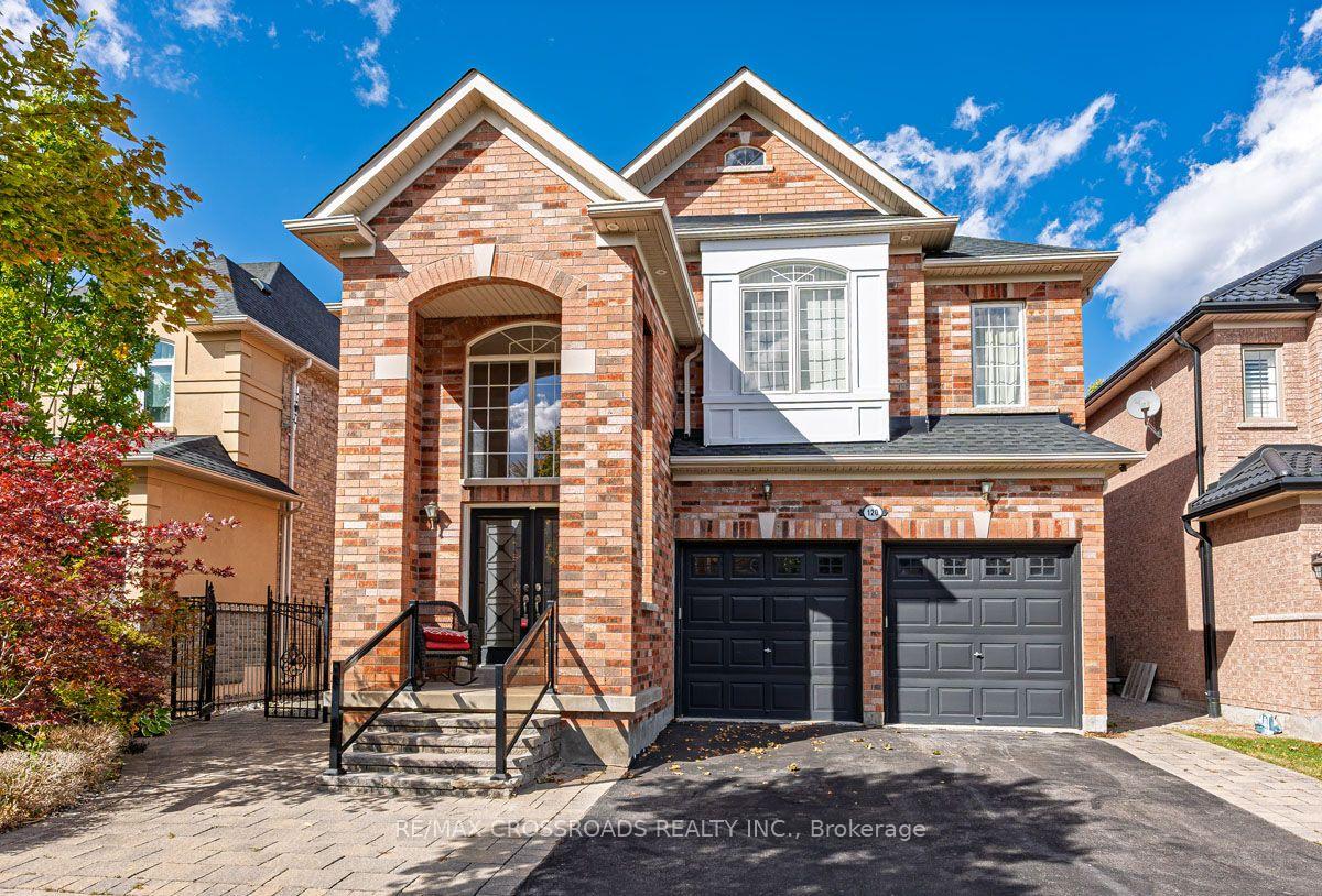 Photo 2 of 120 Golden Orchard Road, Vaughan, Patterson — HOMEH