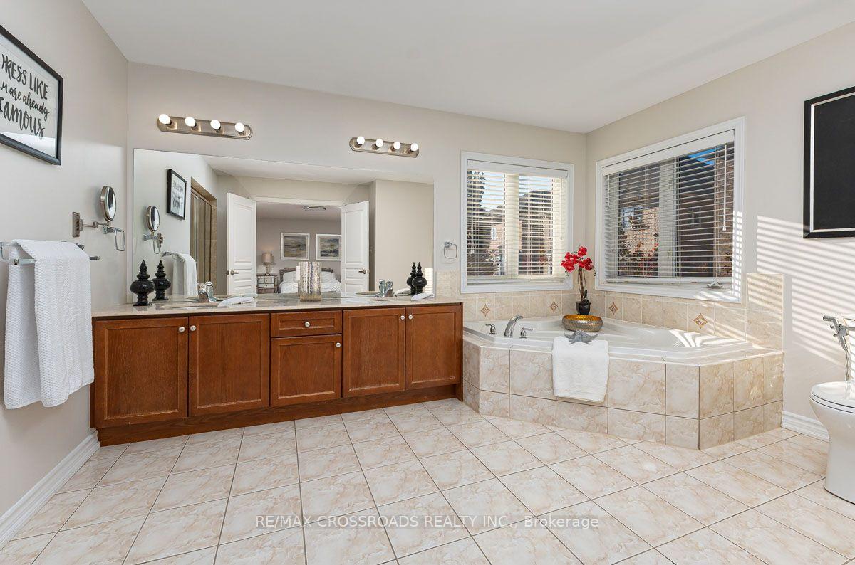 Photo 22 of 120 Golden Orchard Road, Vaughan, Patterson — HOMEH
