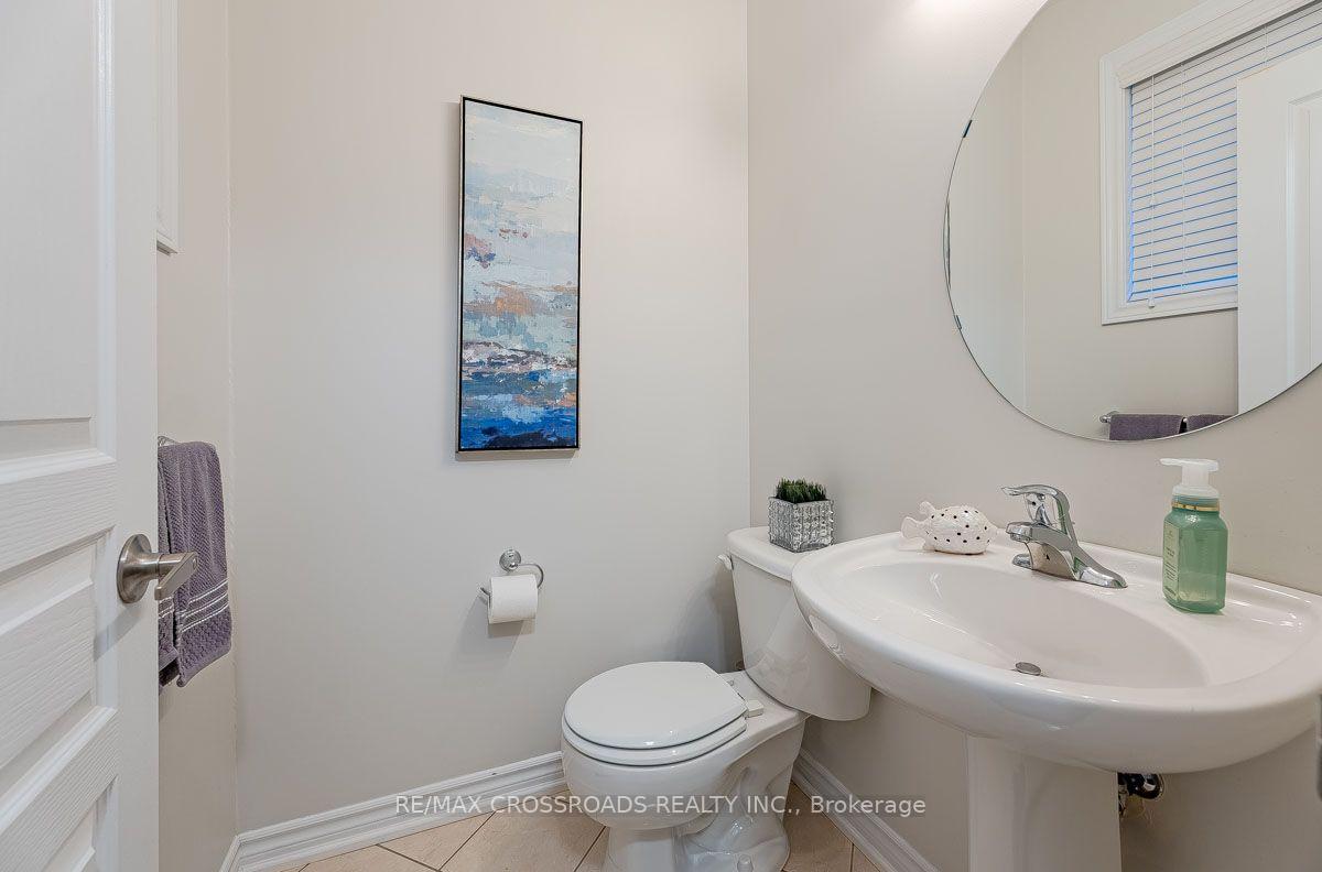 Photo 30 of 120 Golden Orchard Road, Vaughan, Patterson — HOMEH