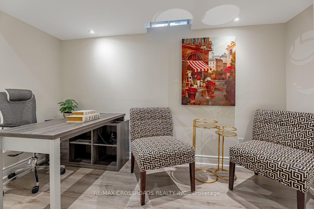 Photo 36 of 120 Golden Orchard Road, Vaughan, Patterson — HOMEH