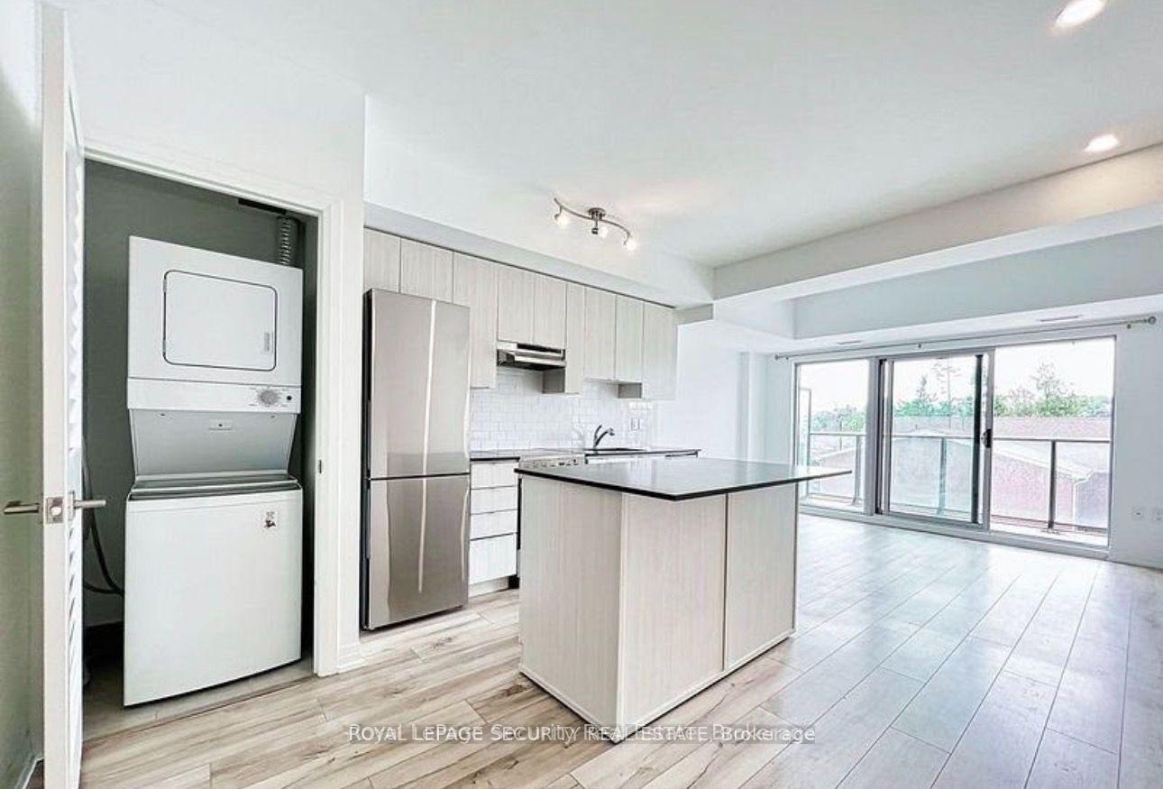 Photo 9 of Unit 216, 408 Browns Line, Etobicoke, Alderwood — HOMEH
