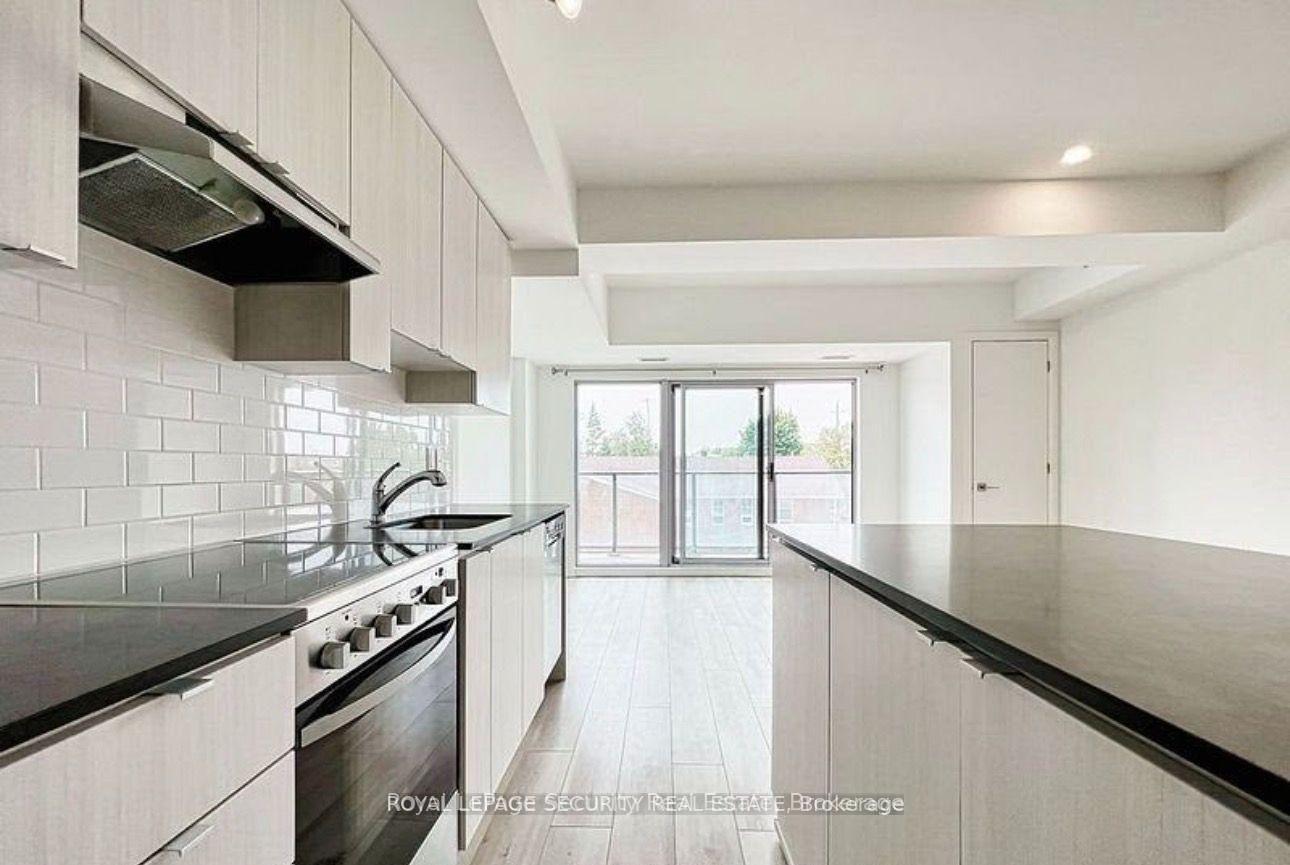 Photo 12 of Unit 216, 408 Browns Line, Etobicoke, Alderwood — HOMEH