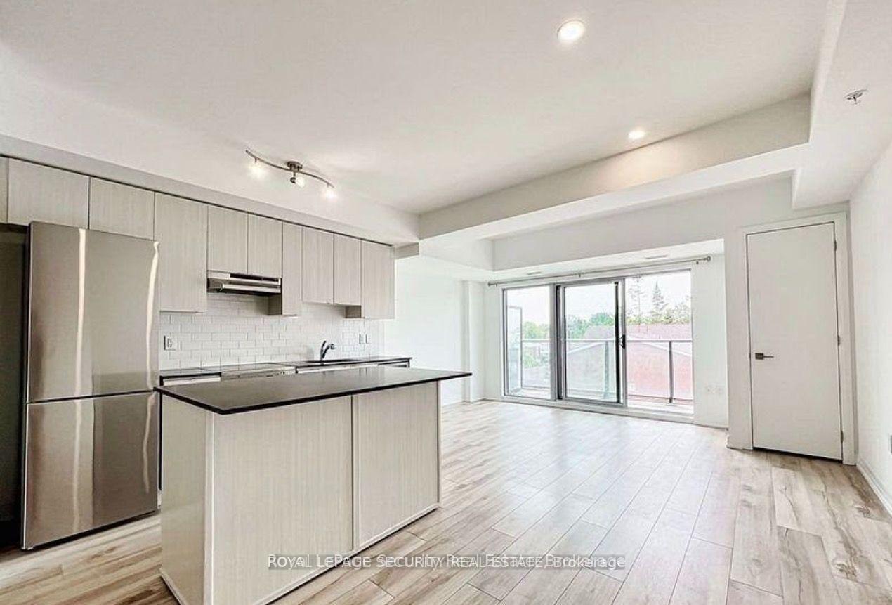 Photo 14 of Unit 216, 408 Browns Line, Etobicoke, Alderwood — HOMEH