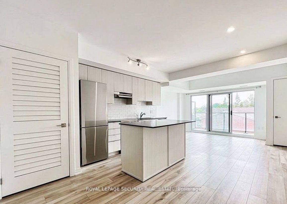 Photo 15 of Unit 216, 408 Browns Line, Etobicoke, Alderwood — HOMEH