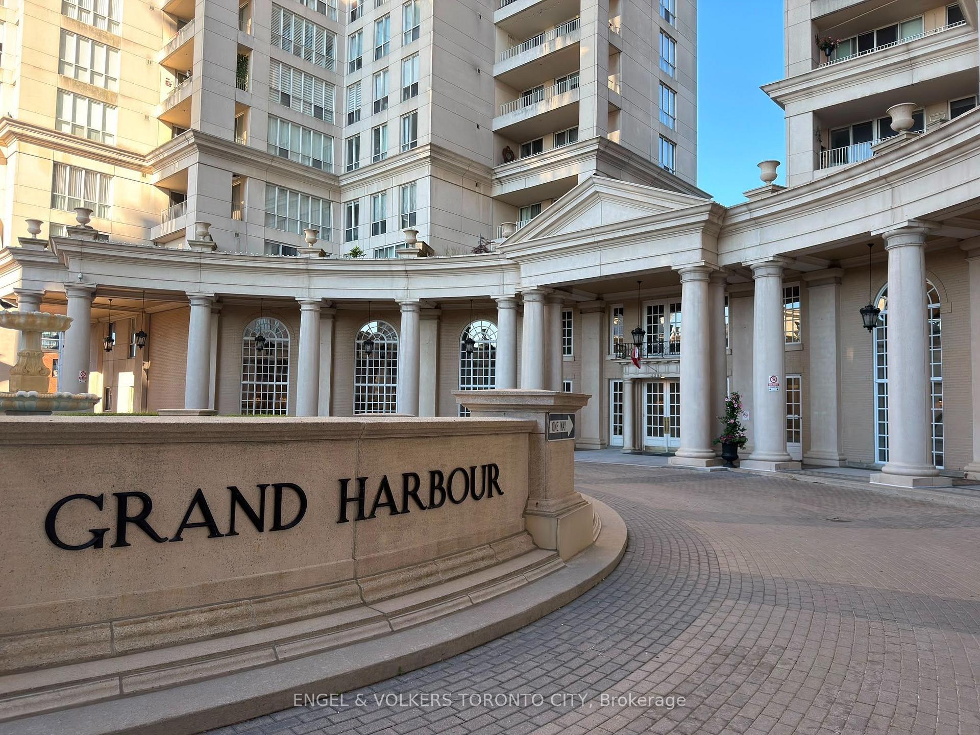 Photo of Unit 1204, 2285 Lake Shore Boulevard W