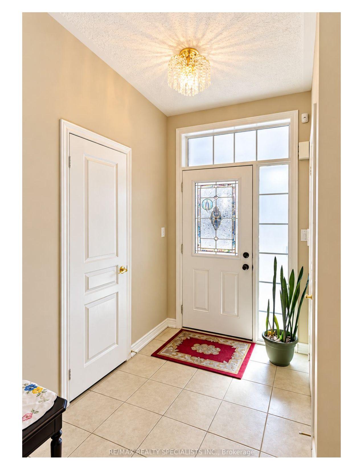 Photo 4 of 3428 Stoney Crescent, Mississauga, Churchill Meadows — HOMEH