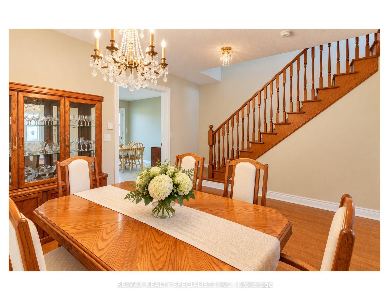 Photo 5 of 3428 Stoney Crescent, Mississauga, Churchill Meadows — HOMEH