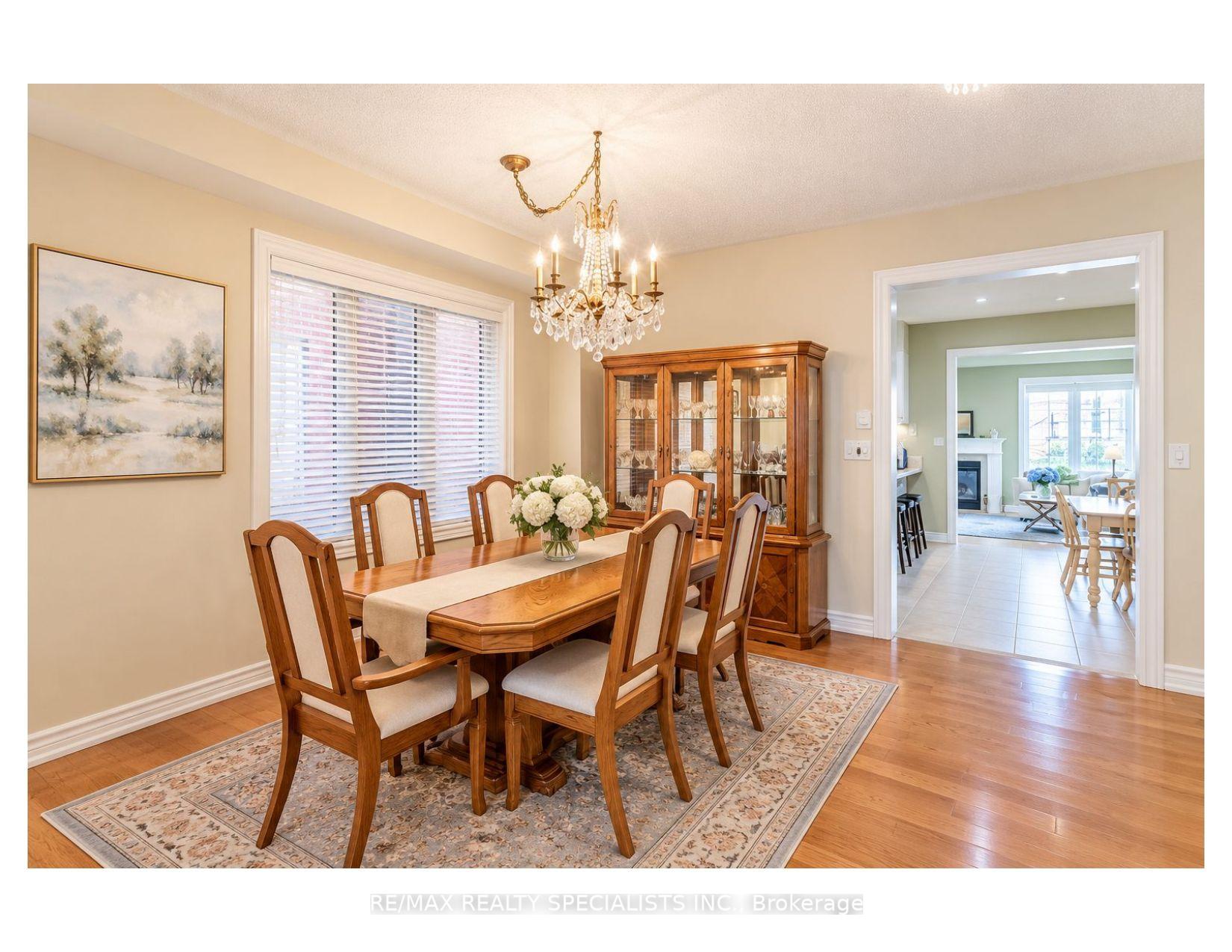 Photo 6 of 3428 Stoney Crescent, Mississauga, Churchill Meadows — HOMEH