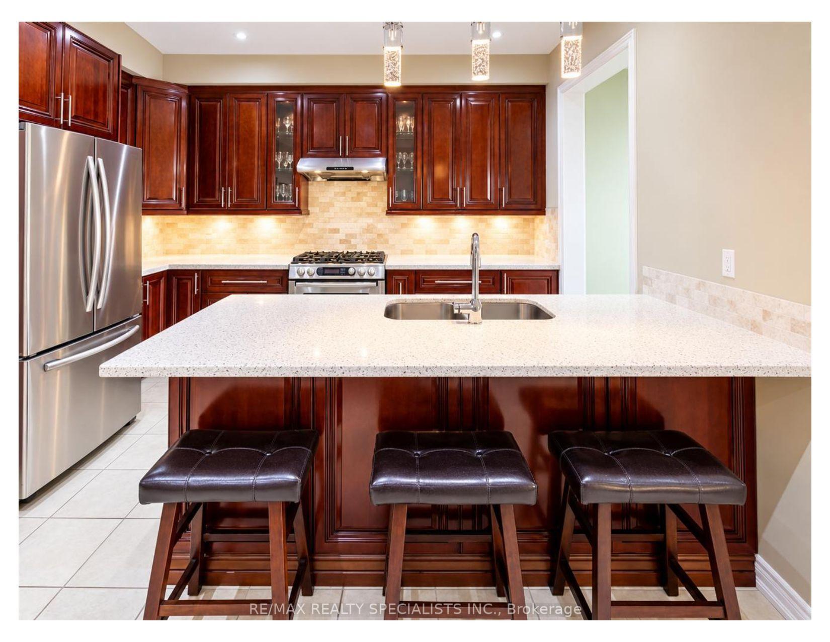 Photo 7 of 3428 Stoney Crescent, Mississauga, Churchill Meadows — HOMEH