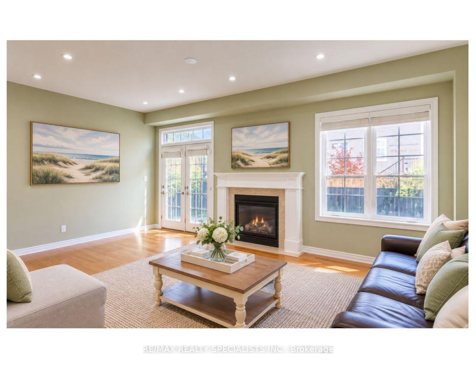 Photo 10 of 3428 Stoney Crescent, Mississauga, Churchill Meadows — HOMEH