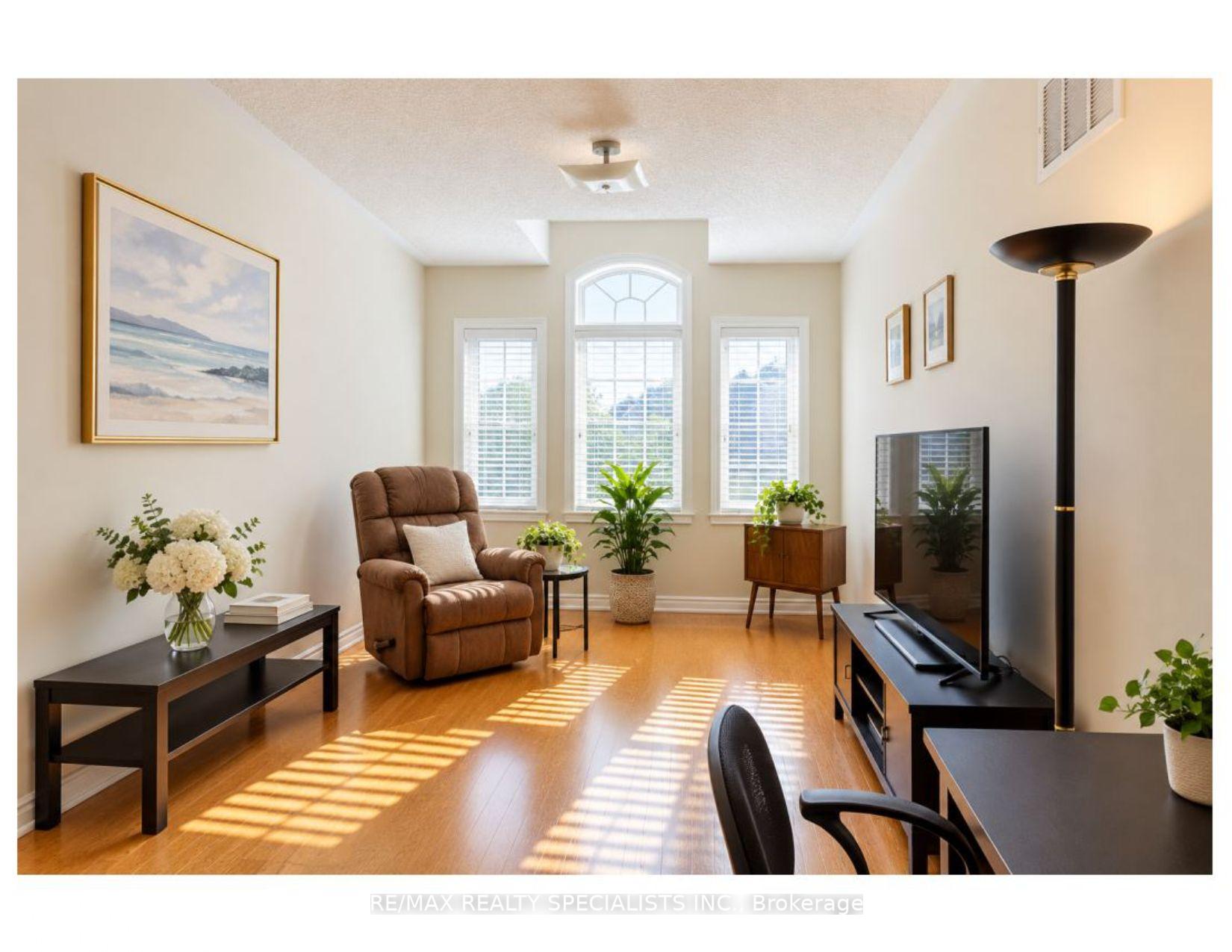 Photo 11 of 3428 Stoney Crescent, Mississauga, Churchill Meadows — HOMEH