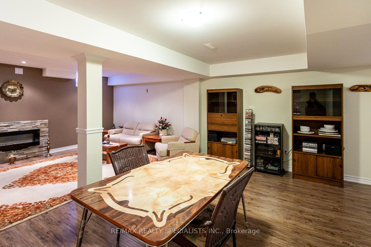 Photo 17 of 3428 Stoney Crescent, Mississauga, Churchill Meadows — HOMEH