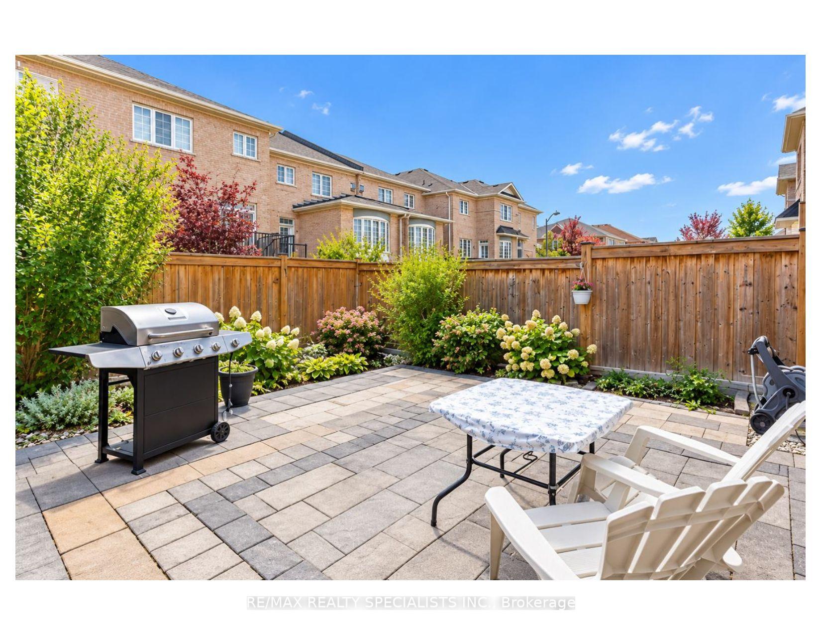 Photo 19 of 3428 Stoney Crescent, Mississauga, Churchill Meadows — HOMEH