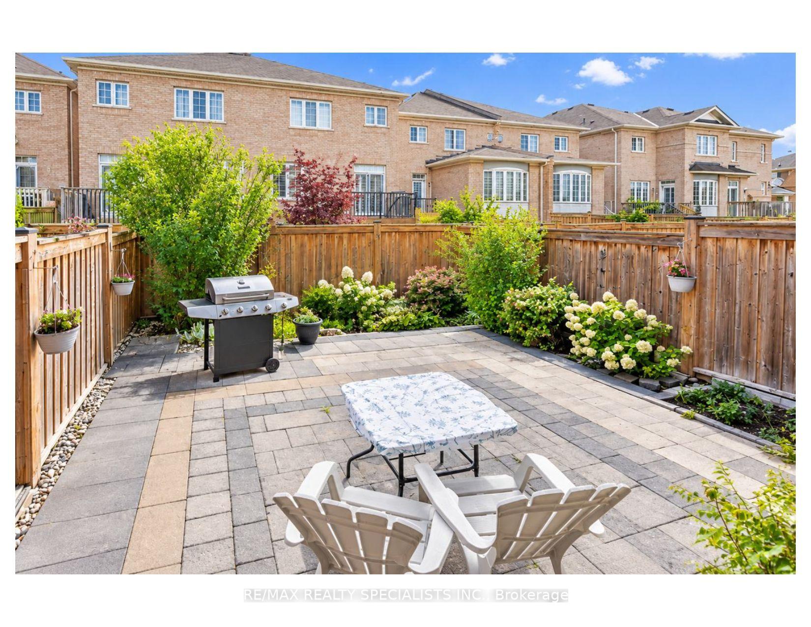 Photo 20 of 3428 Stoney Crescent, Mississauga, Churchill Meadows — HOMEH