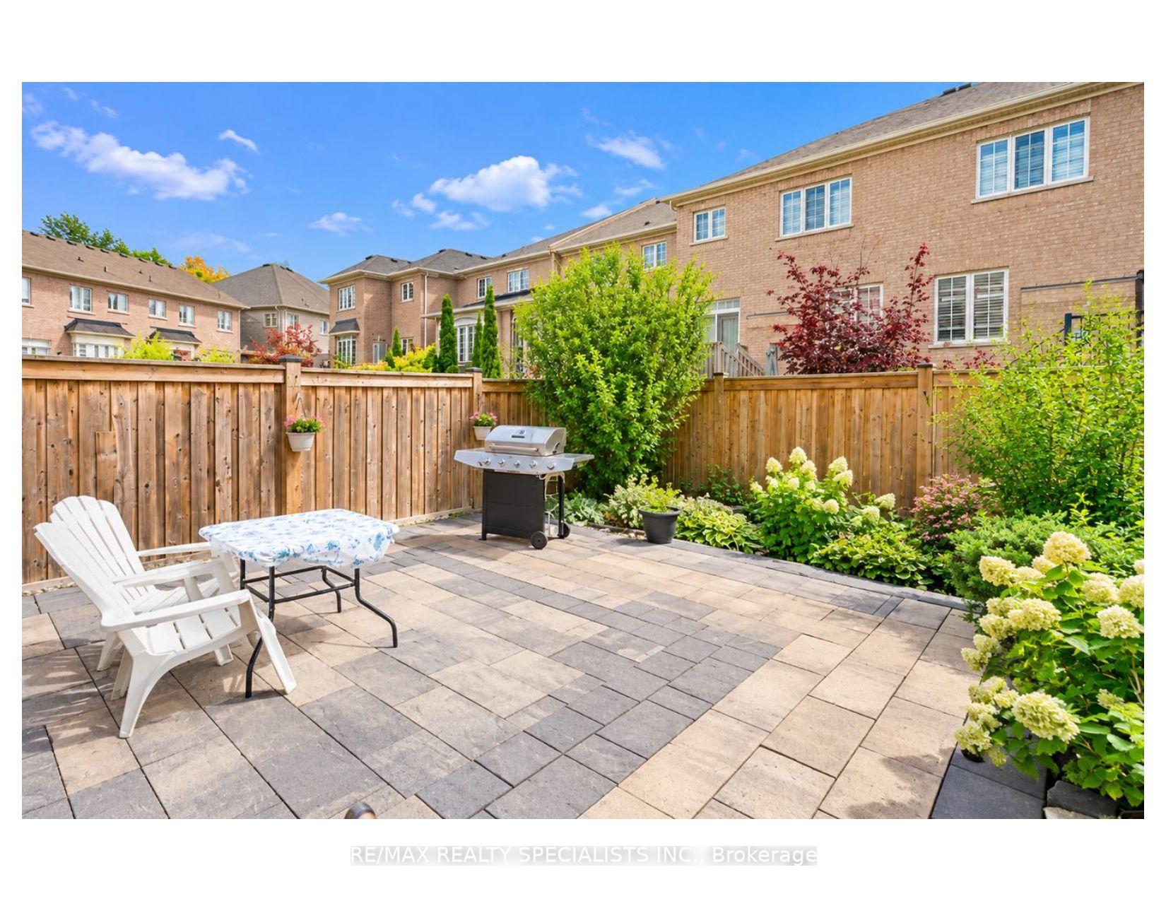 Photo 21 of 3428 Stoney Crescent, Mississauga, Churchill Meadows — HOMEH