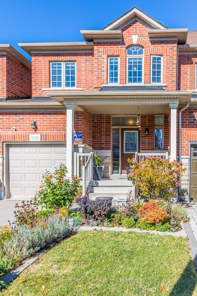 Photo 23 of 3428 Stoney Crescent, Mississauga, Churchill Meadows — HOMEH