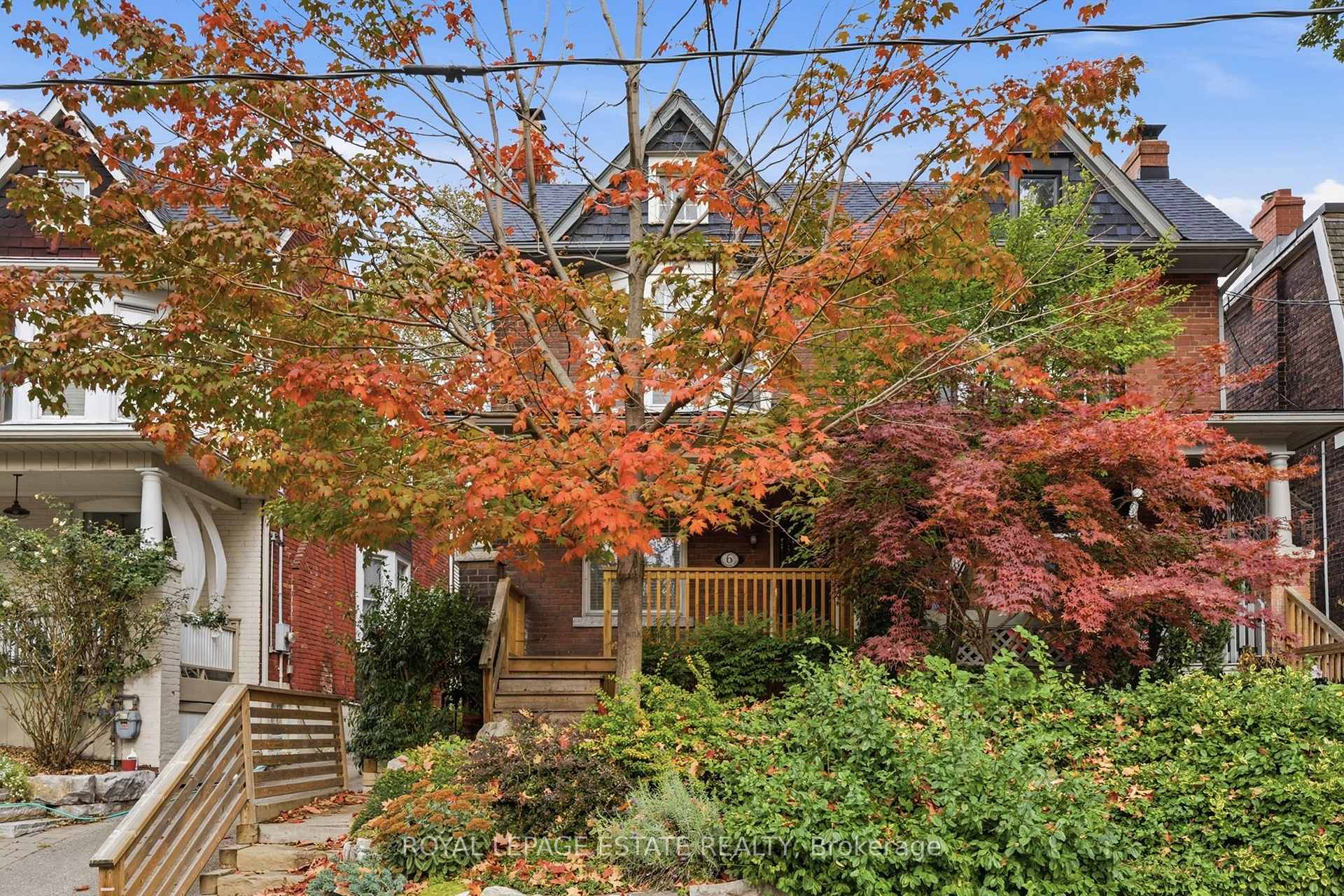Photo of 6 Sandford Avenue