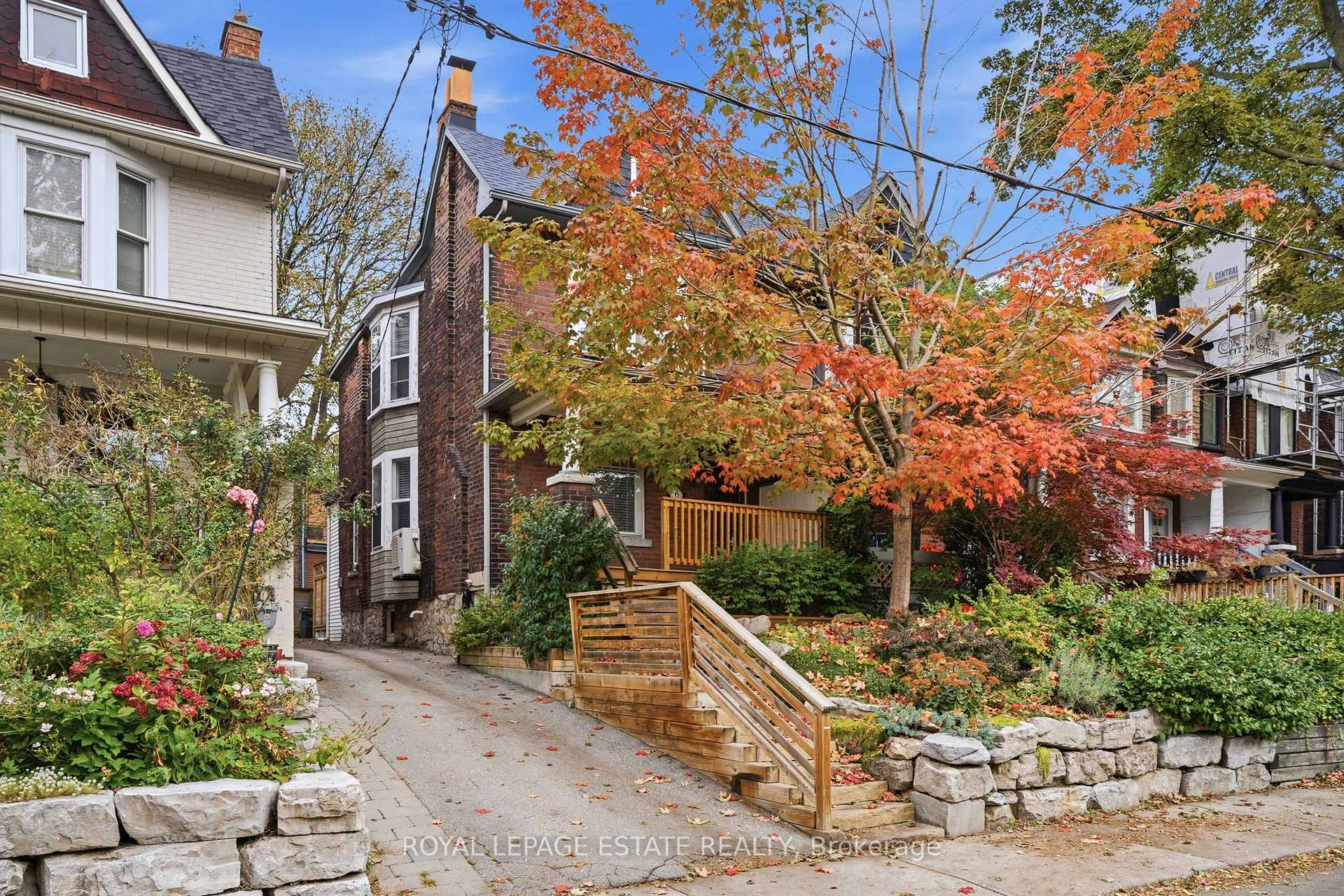 Photo 3 of 6 Sandford Avenue, Toronto, South Riverdale — HOMEH