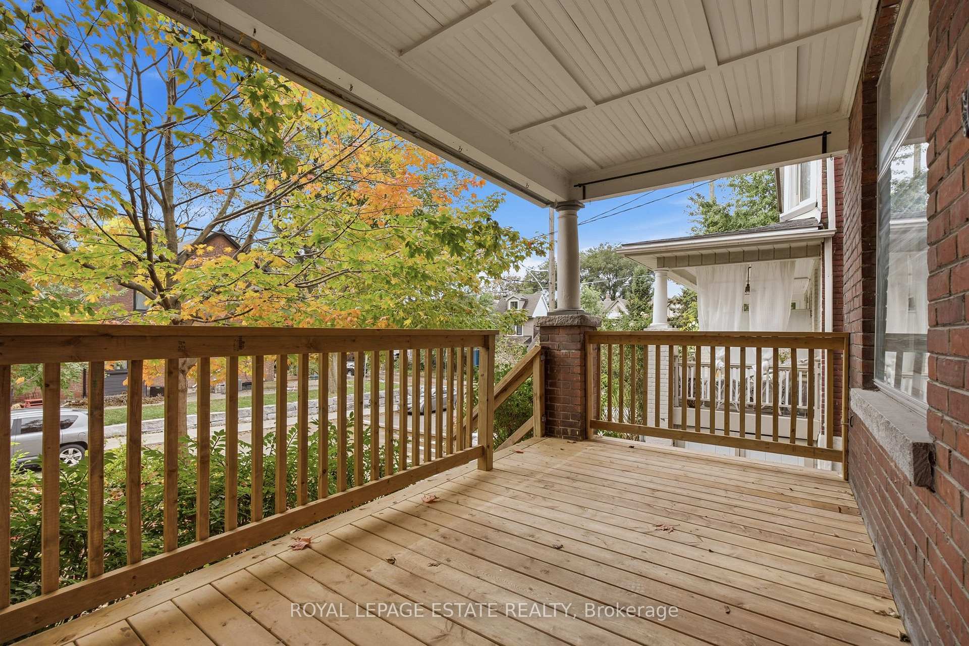 Photo 4 of 6 Sandford Avenue, Toronto, South Riverdale — HOMEH