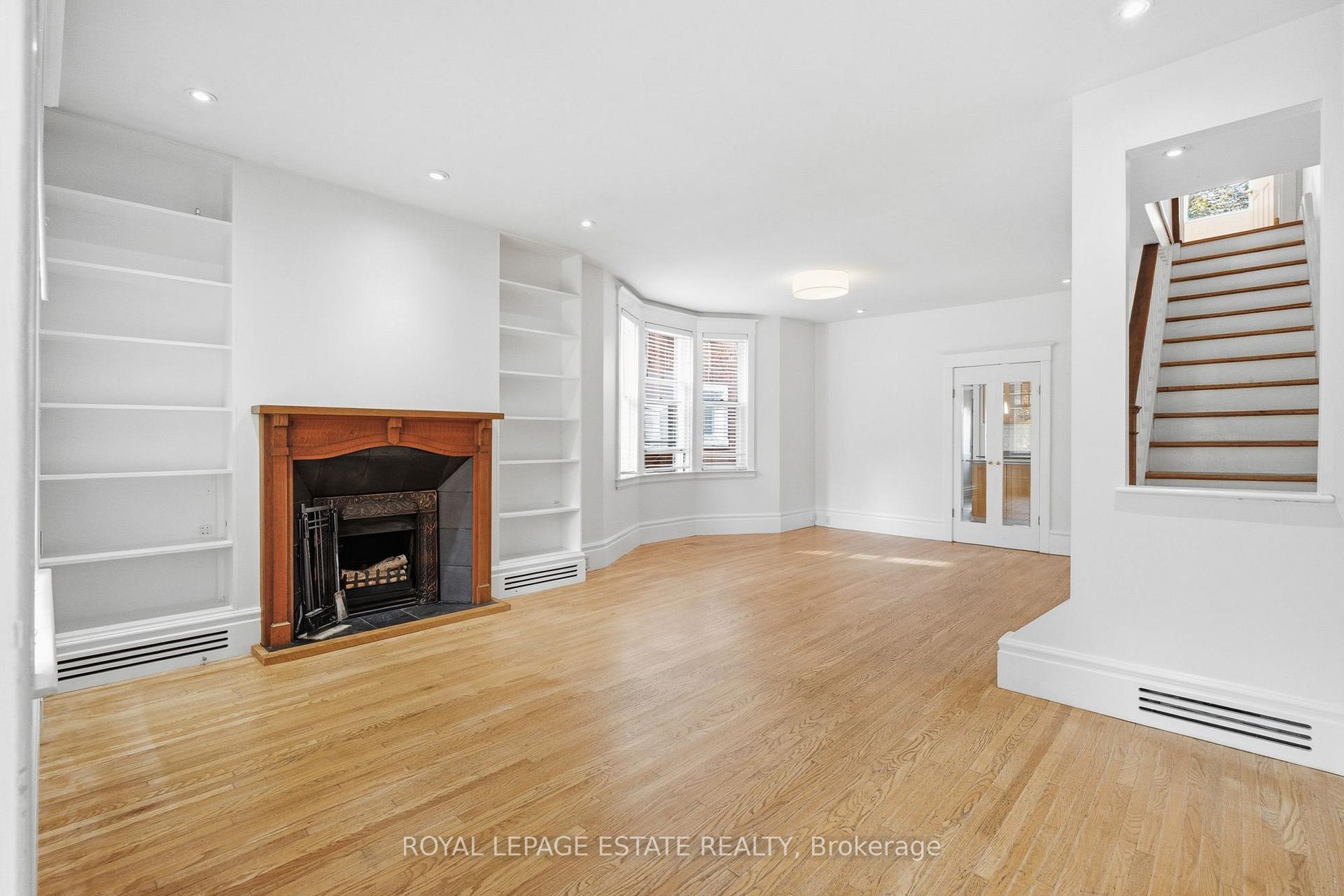Photo 5 of 6 Sandford Avenue, Toronto, South Riverdale — HOMEH