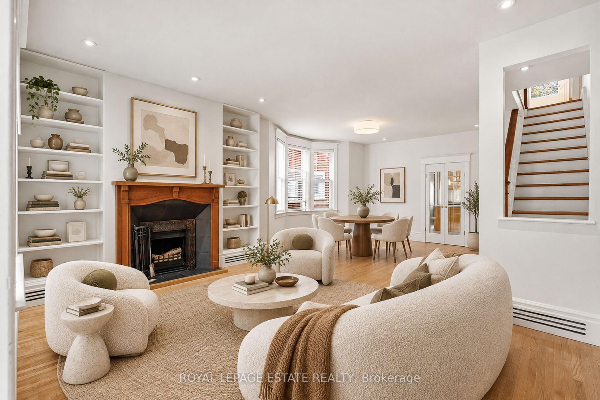 Photo 6 of 6 Sandford Avenue, Toronto, South Riverdale — HOMEH